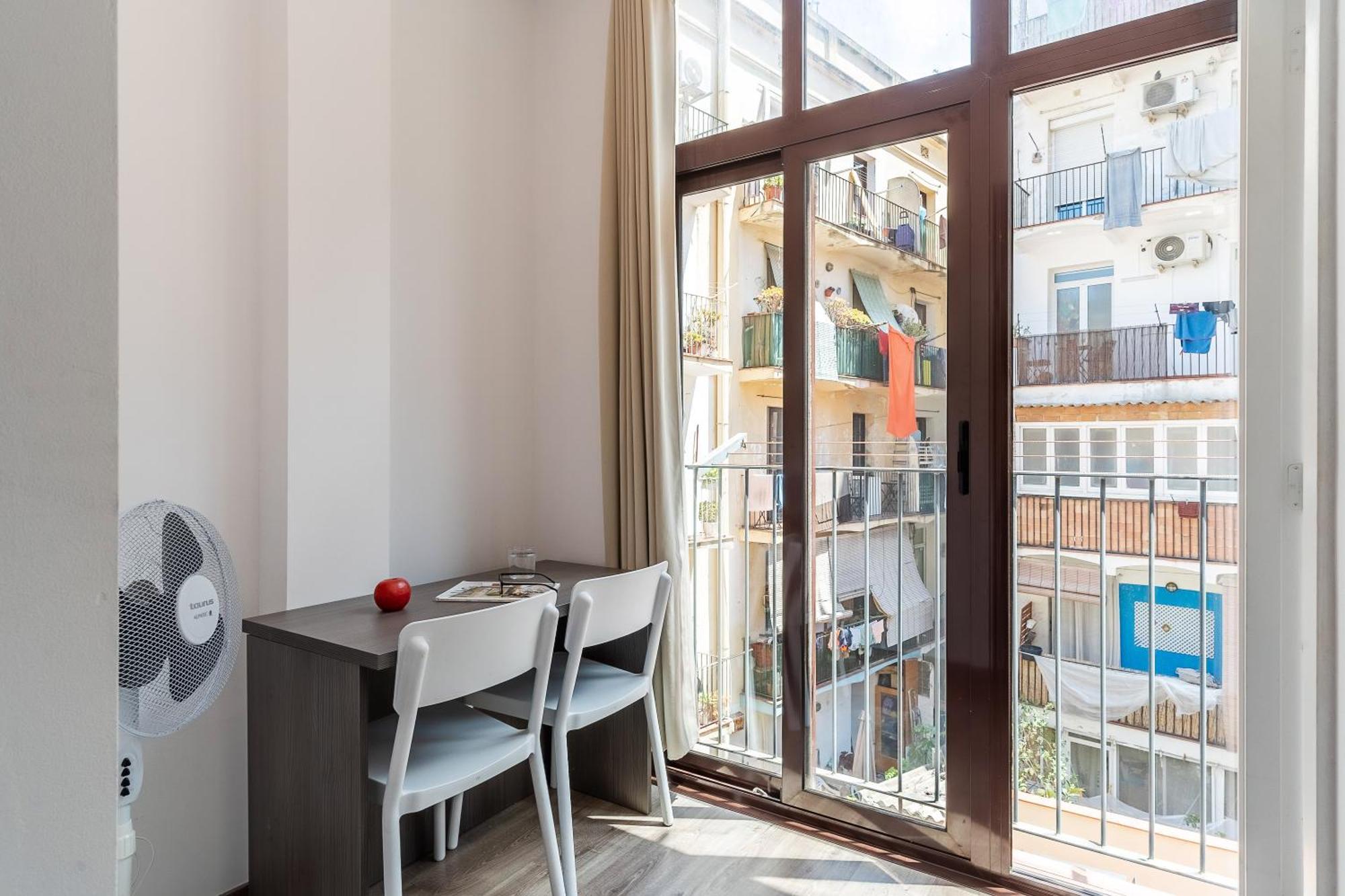 Ab Margarit Apartment *