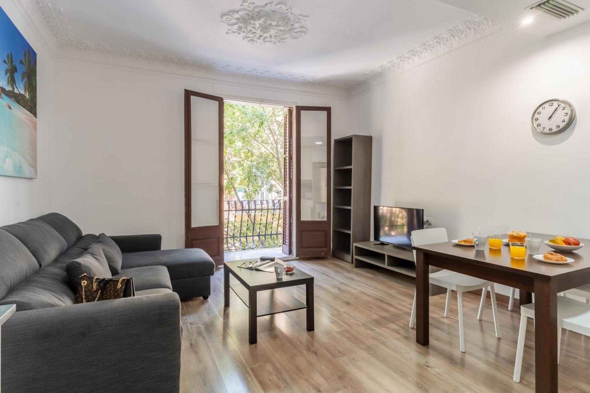 Apartment Ab Margarit *