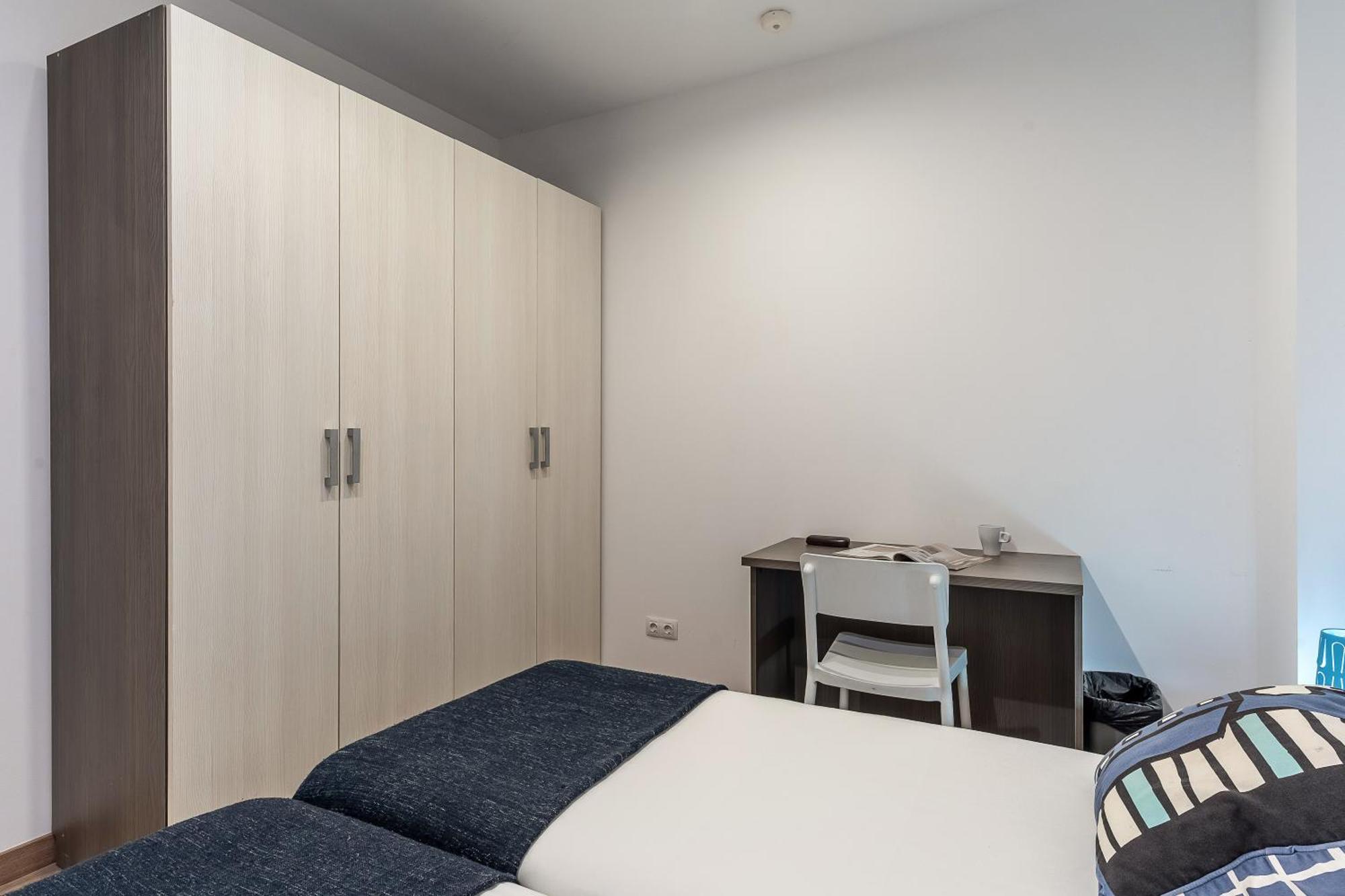 Apartment Ab Margarit Barcelona