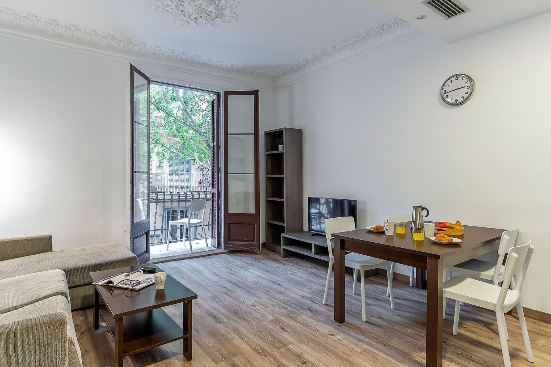 Apartment Ab Margarit