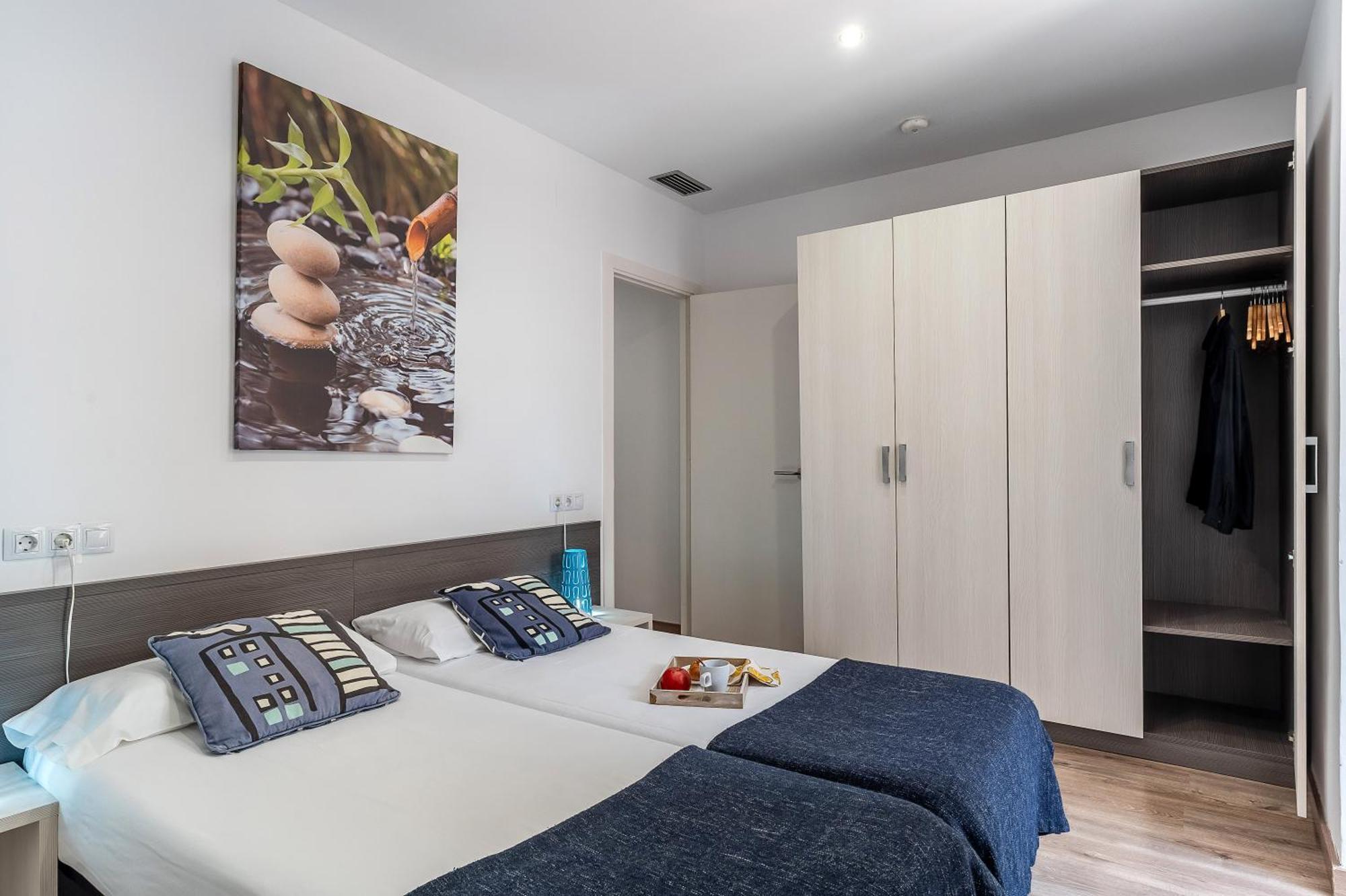 Apartment Ab Margarit