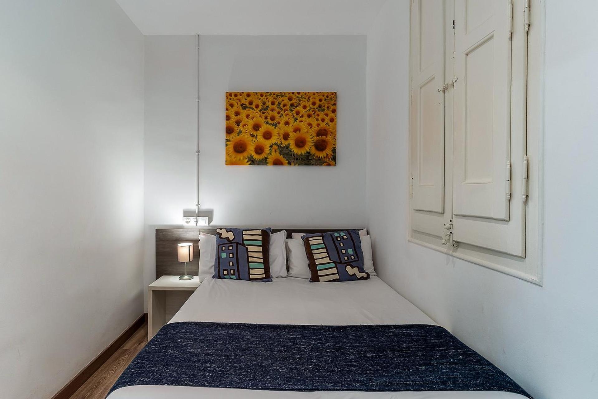 Ab Margarit Apartment Barcelona