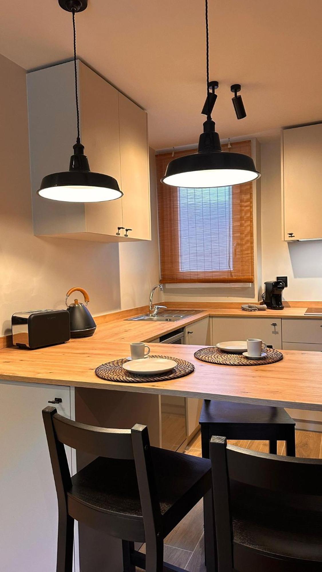 Appartement La Fira - Paralelo 2 Barcelone