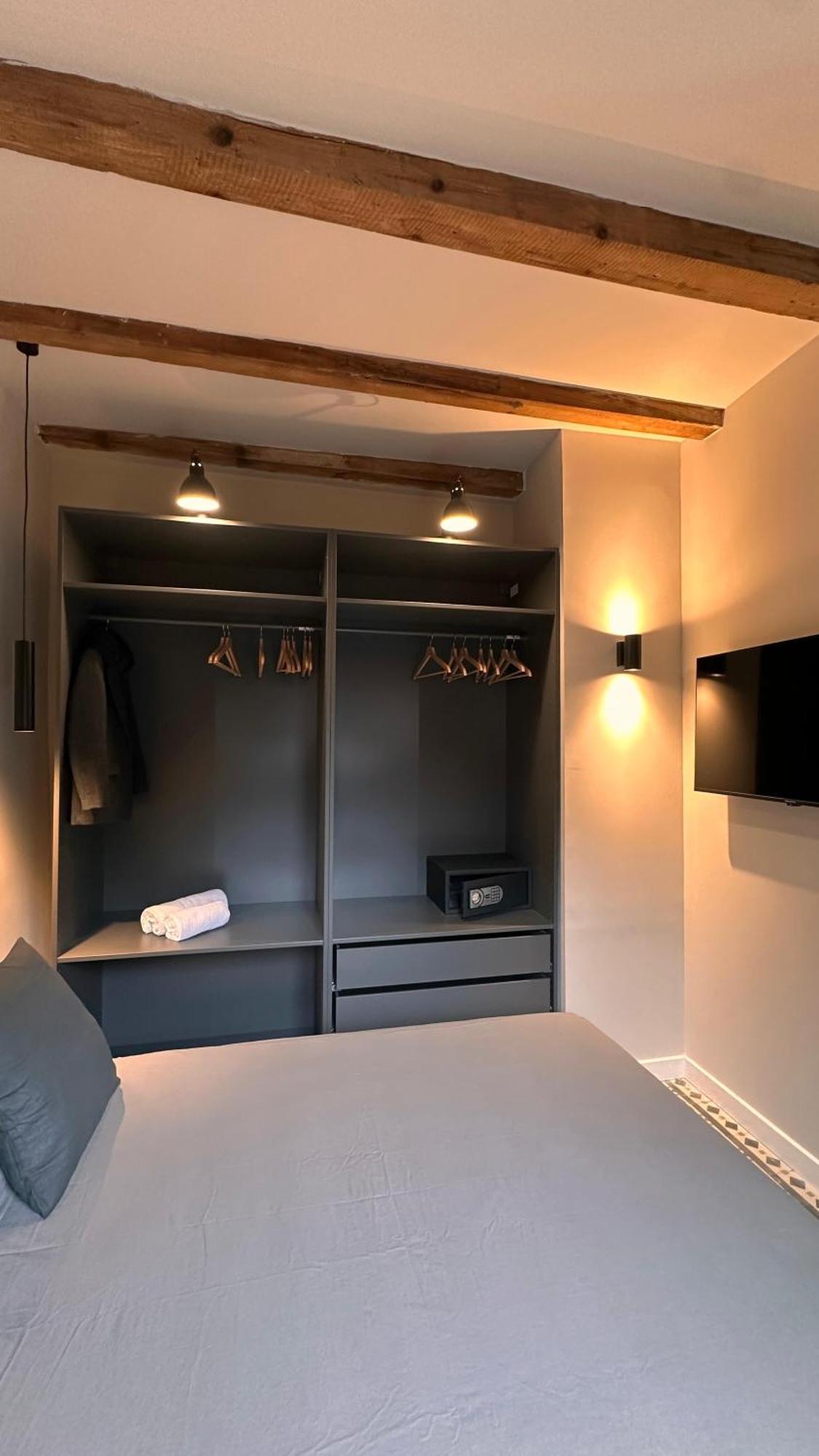 Appartement La Fira - Paralelo 2 *