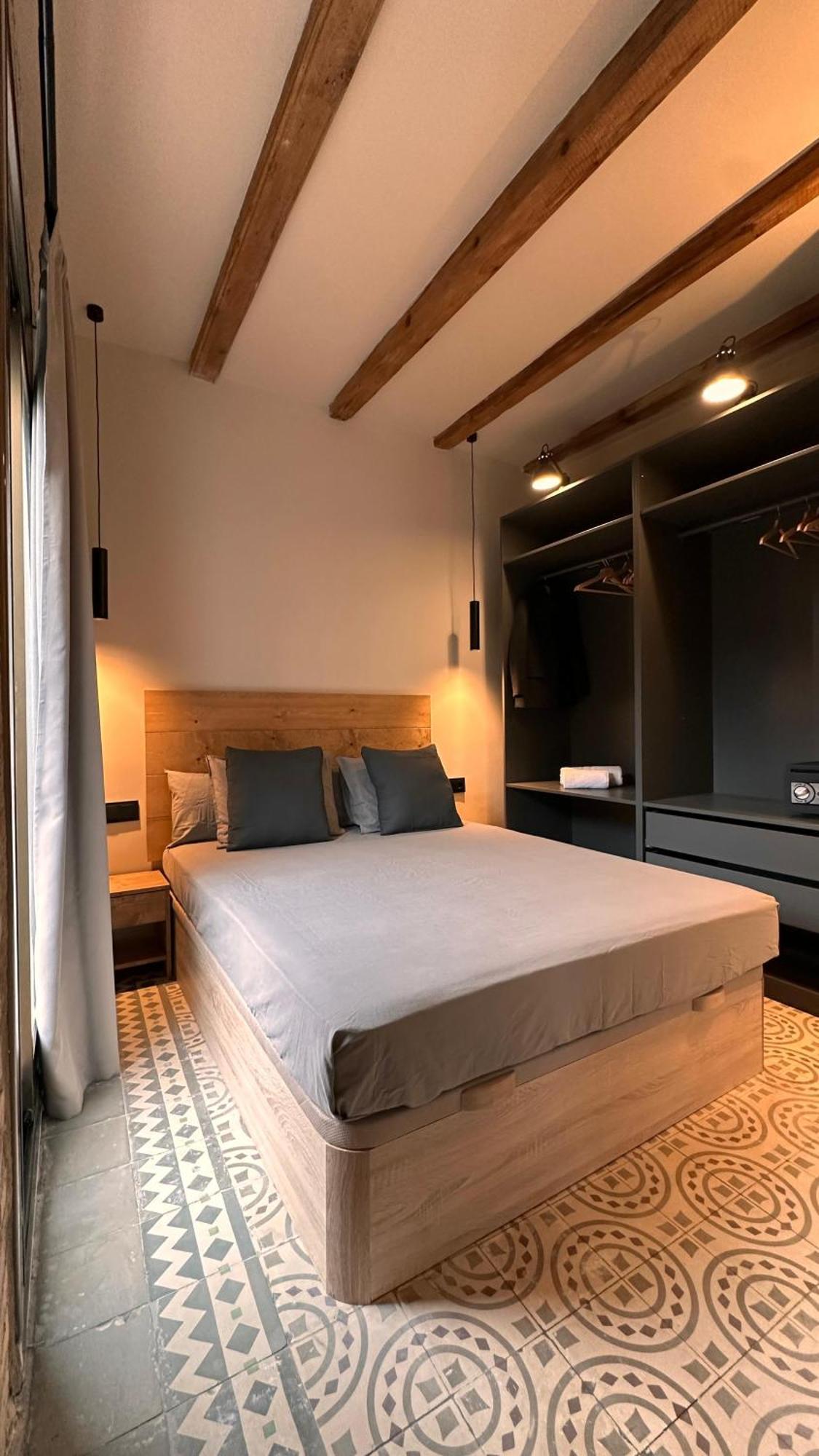 La Fira - Paralelo 2 Appartement Barcelone