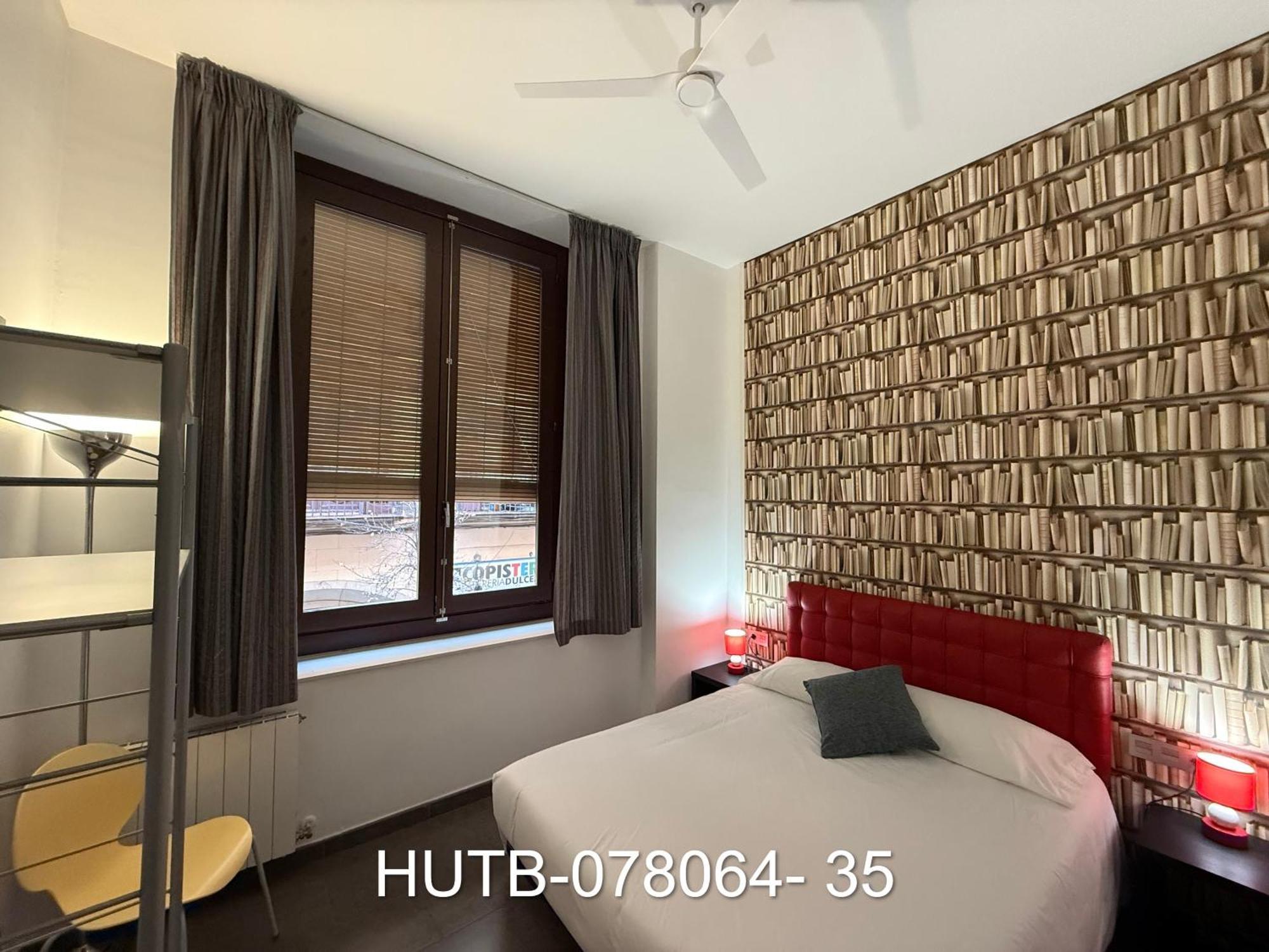 Appartement Palau De La Musica 4 *
