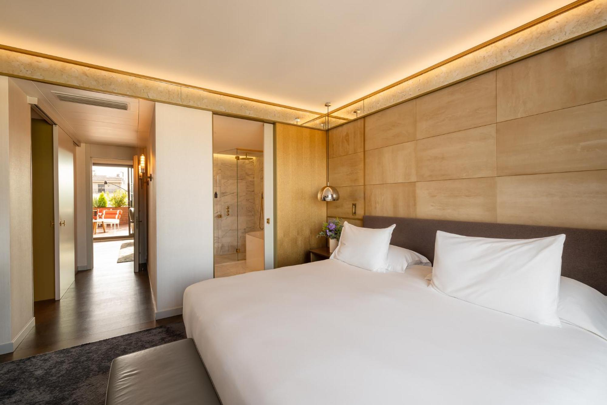 Almanac Hotel Barcelona