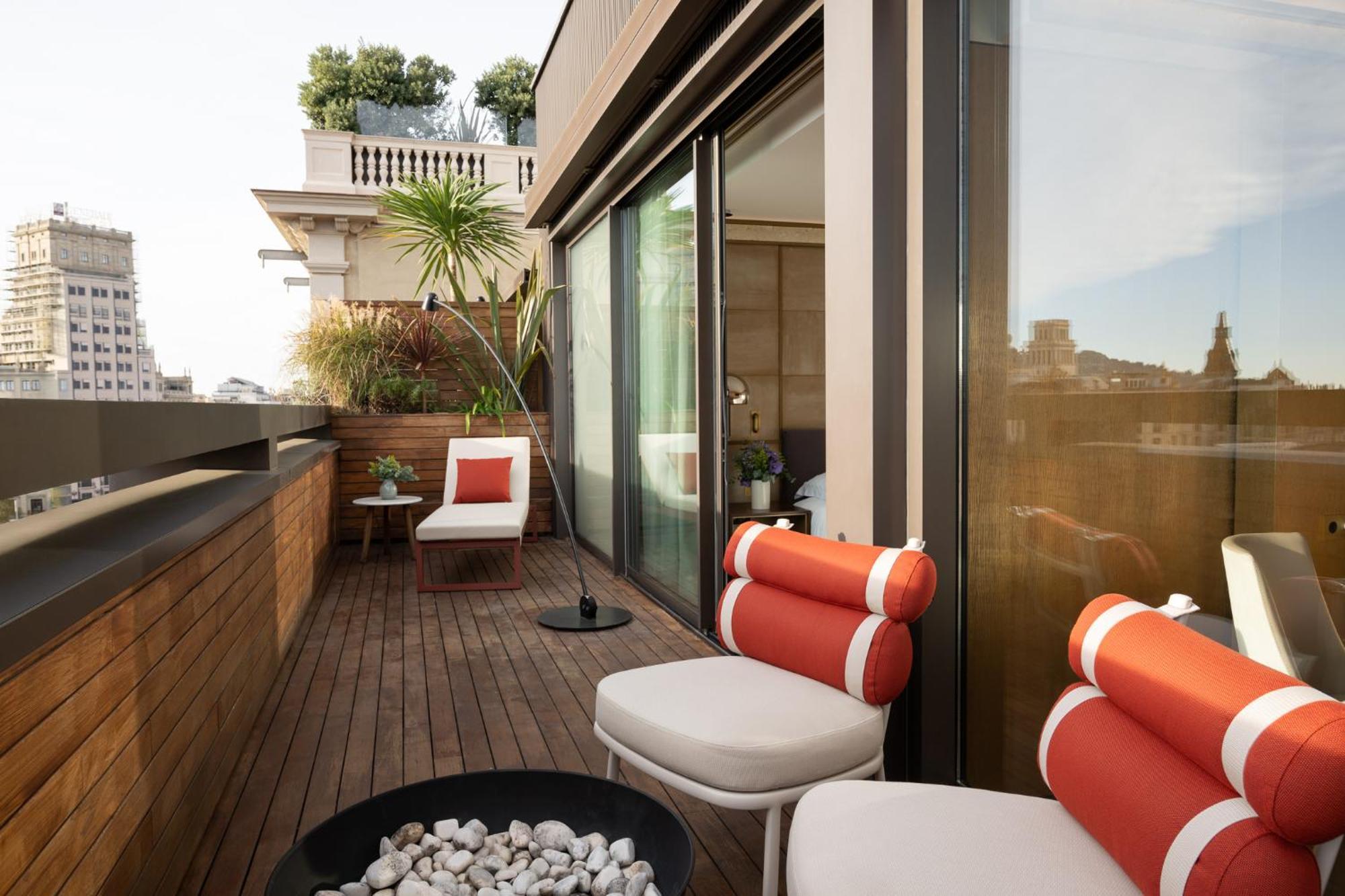 Almanac Hotel 5*