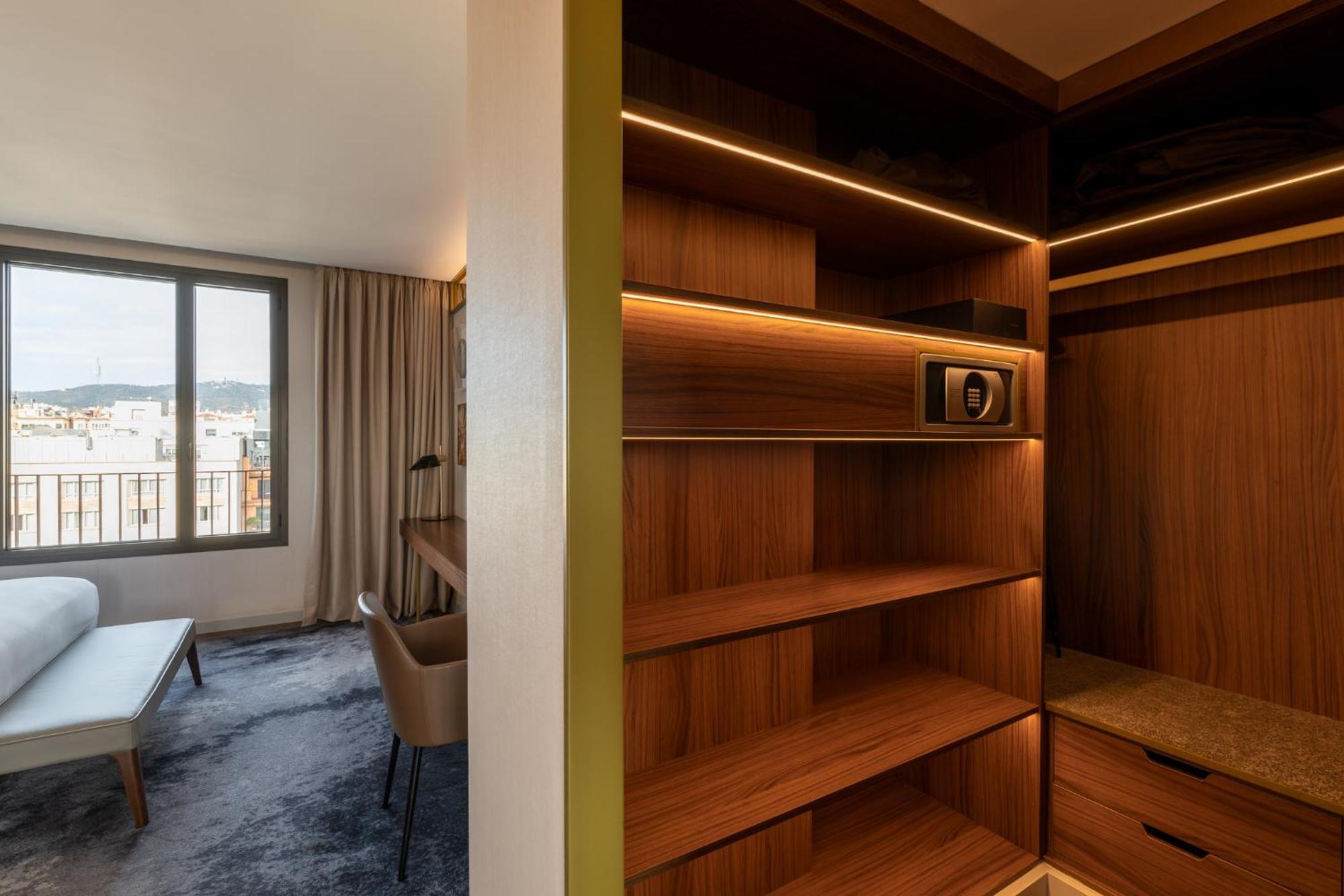 Hotel Almanac Barcelona