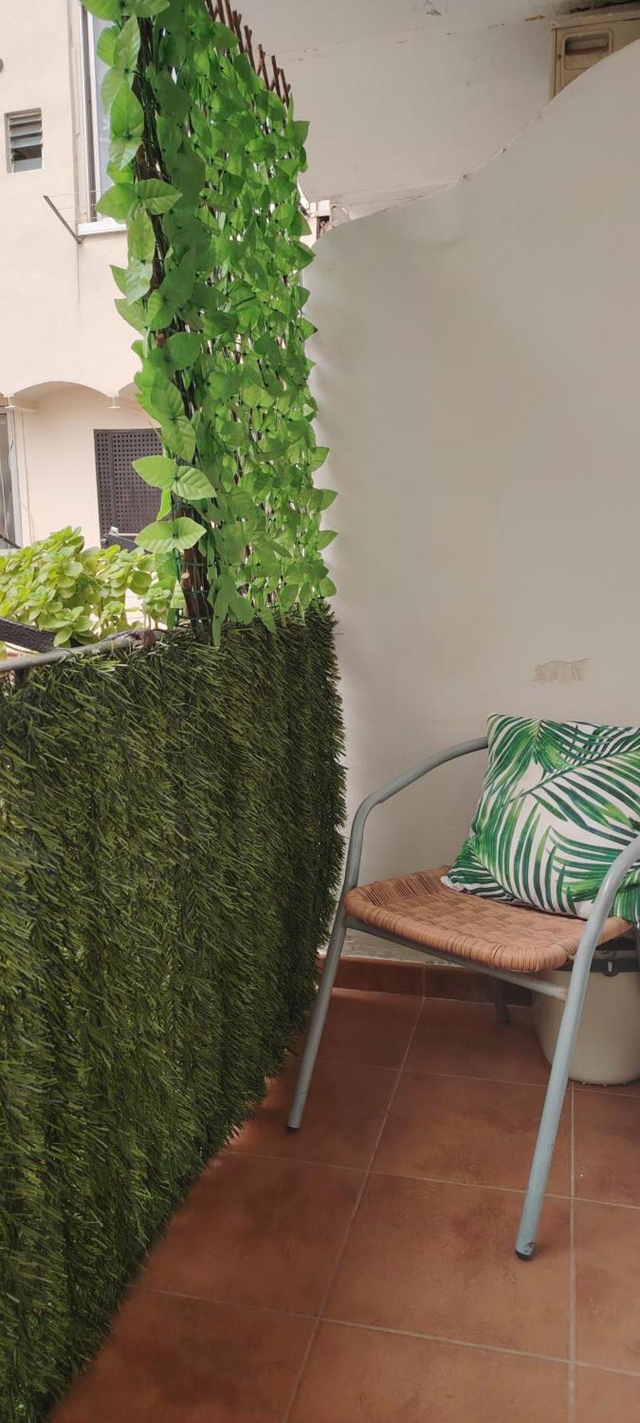 Appartement Estudio Con Balcon Plaza Espana