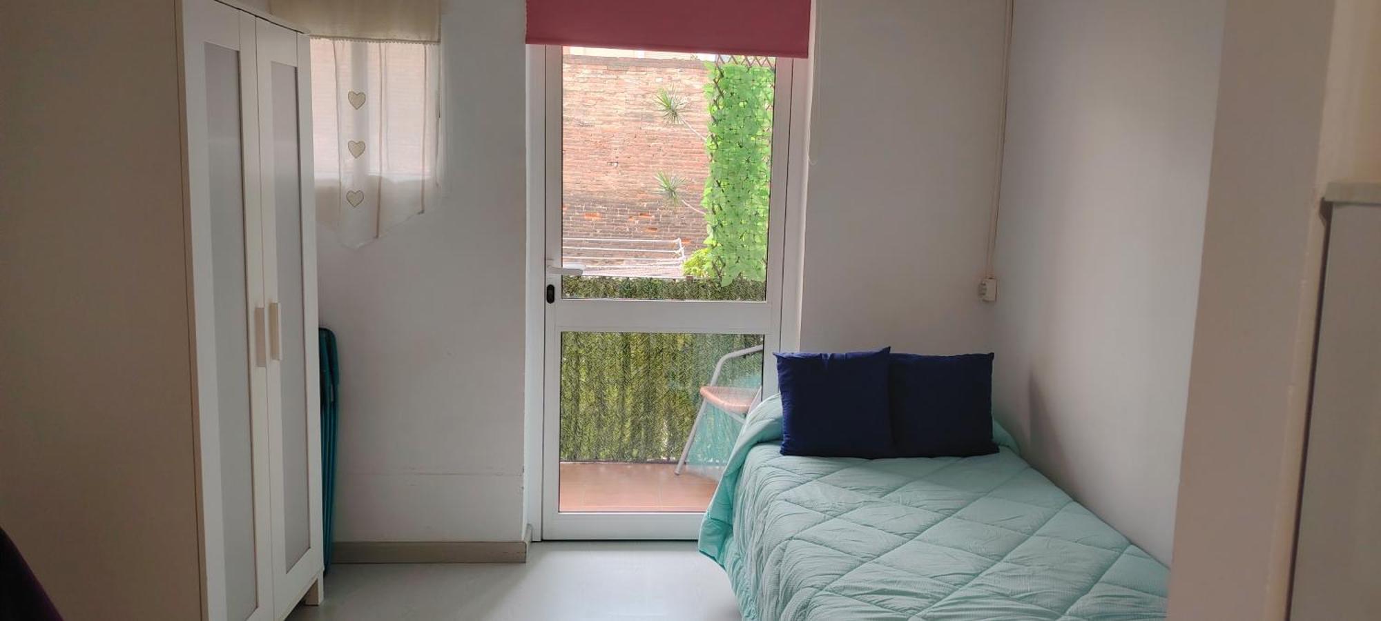Appartement Estudio Con Balcon Plaza Espana Barcelona