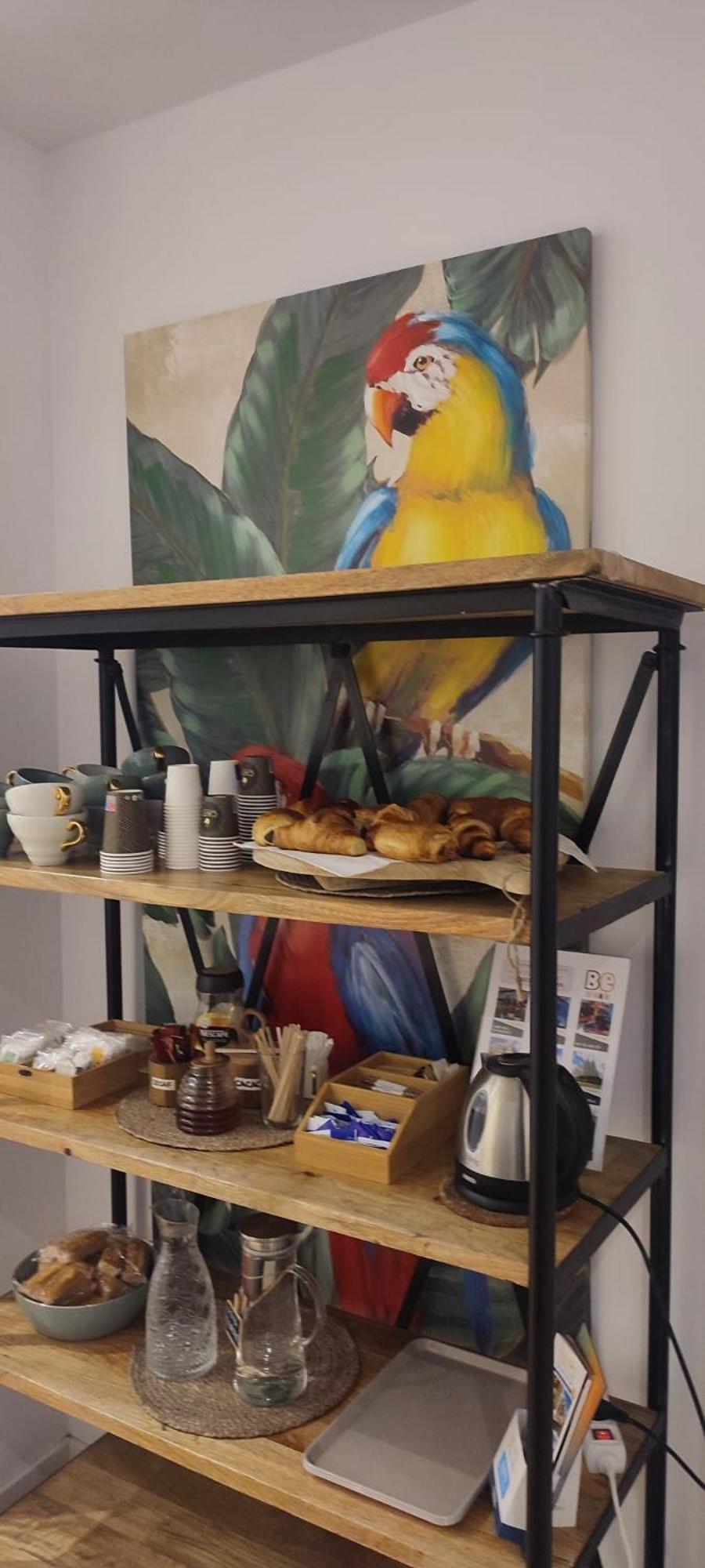 Casa Vaganto 3*