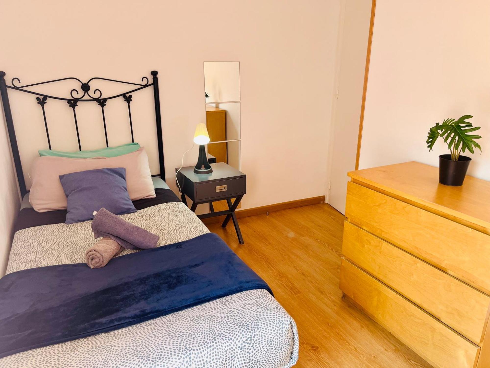 Appartement Attic360views Barcelona