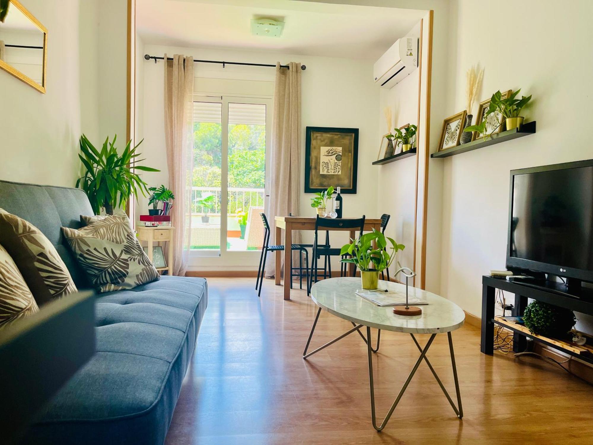 Attic360views Appartement Barcelona