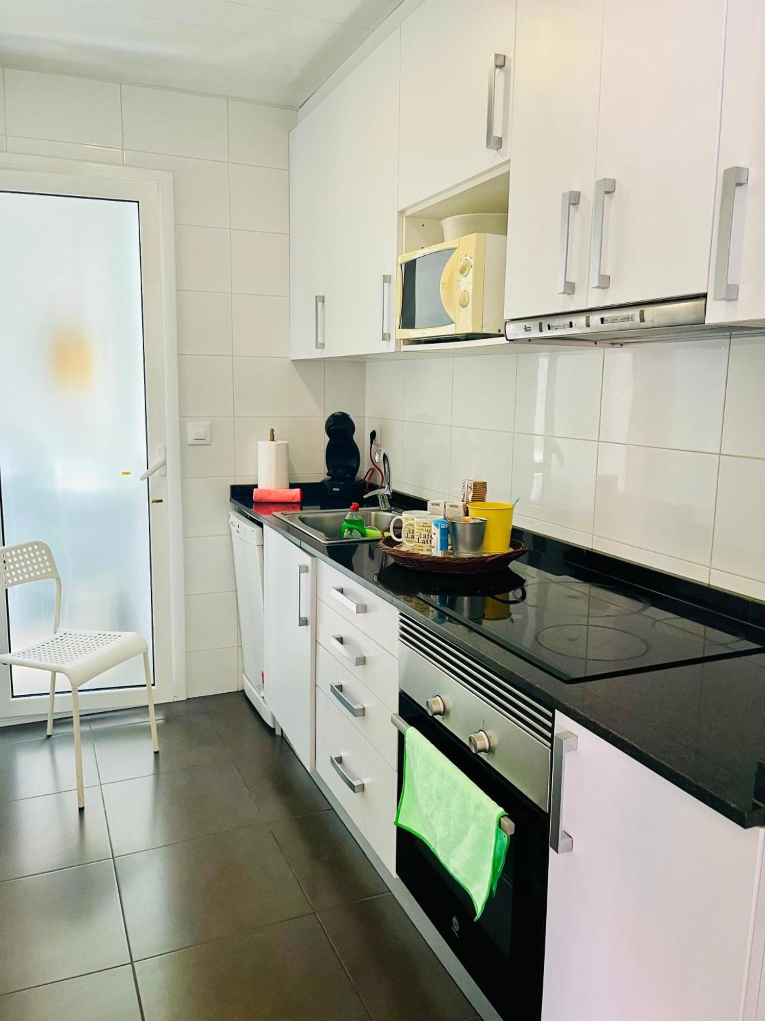 Appartement Attic360views Barcelona
