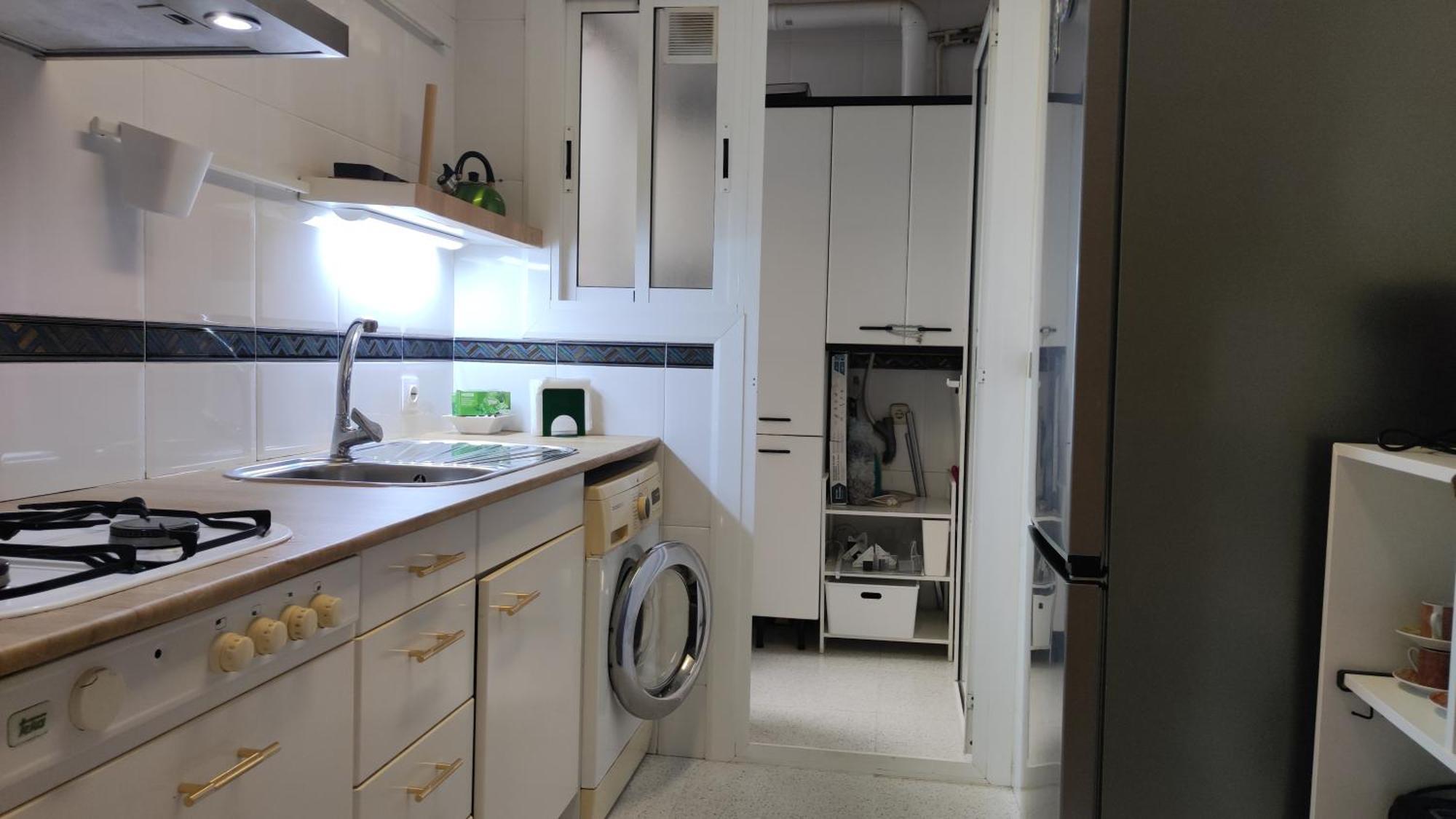 Estudio Apartment Barcelona