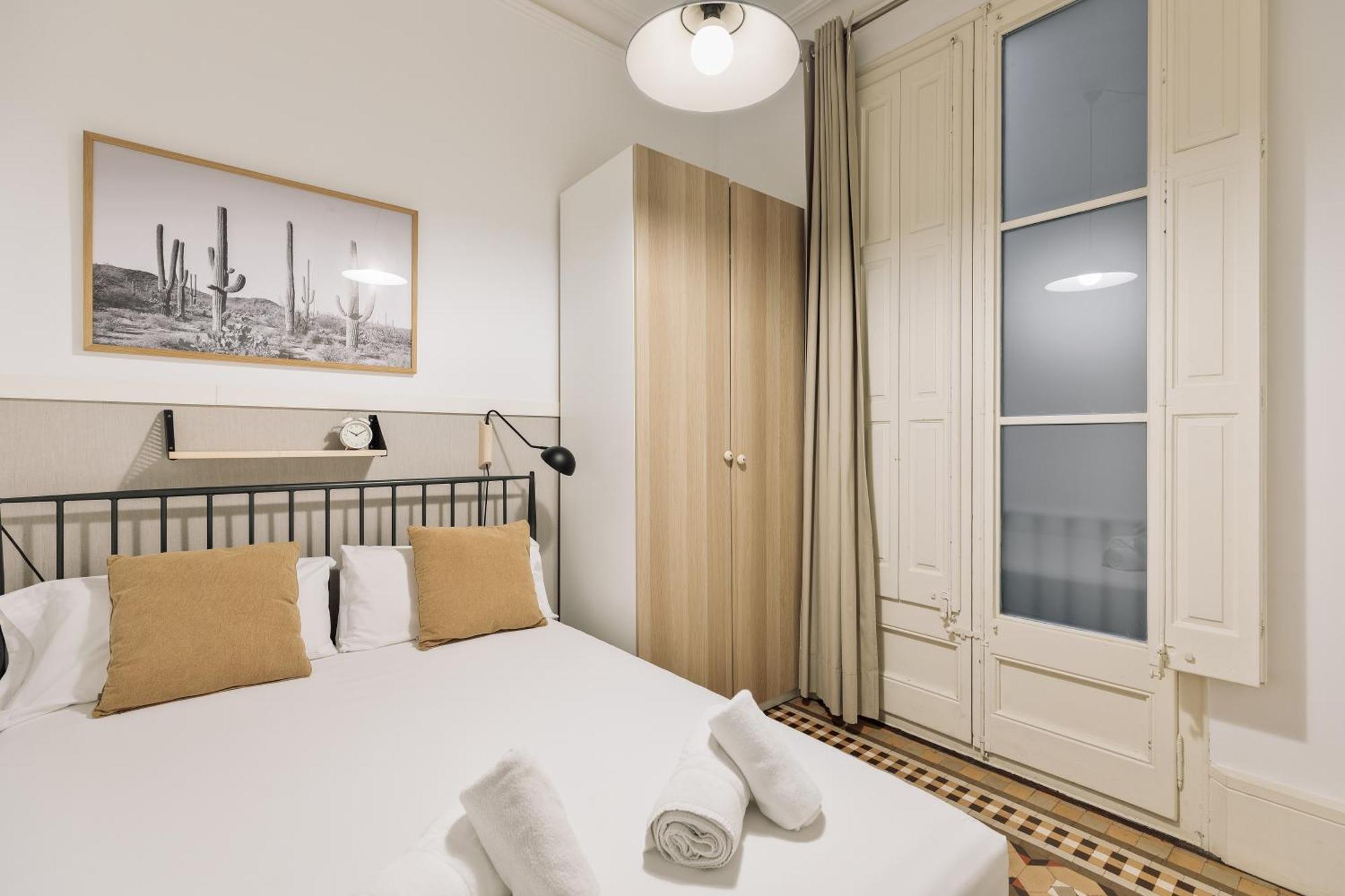 Appartement Ola Living Arc De Triomf *