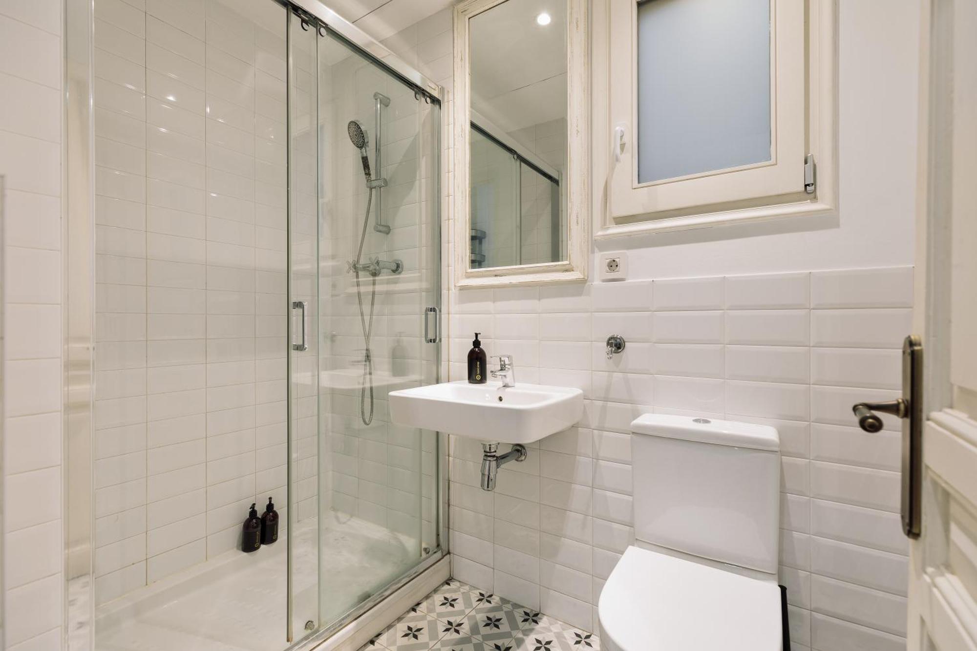Appartement Ola Living Arc De Triomf