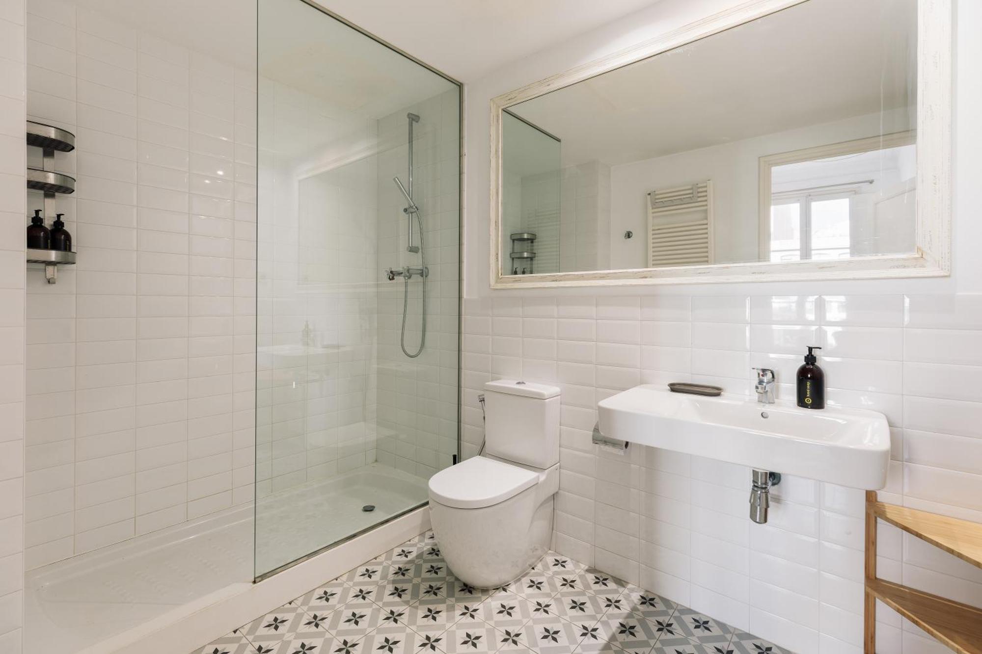 Appartement Ola Living Arc De Triomf *