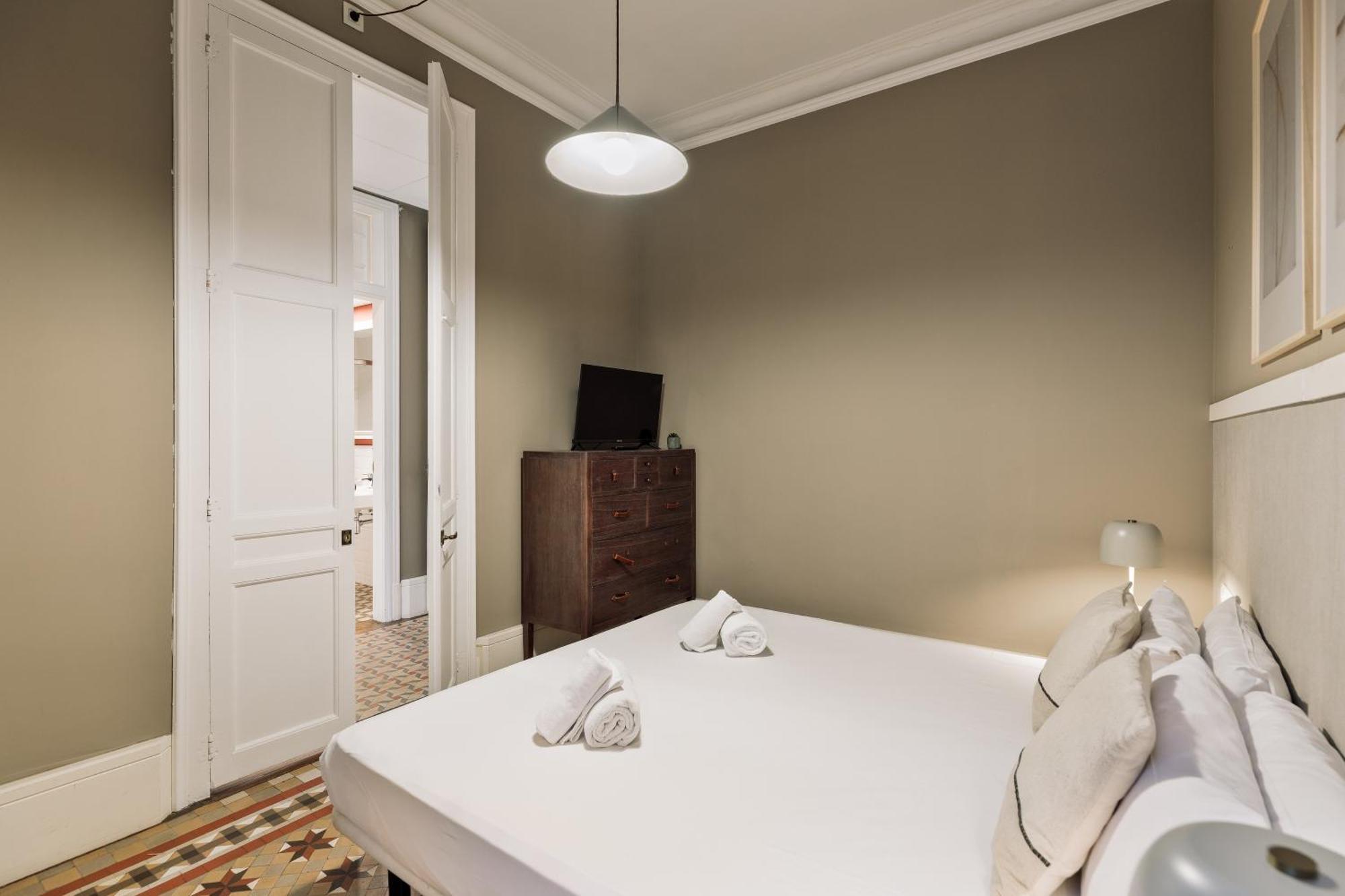 Appartement Ola Living Arc De Triomf