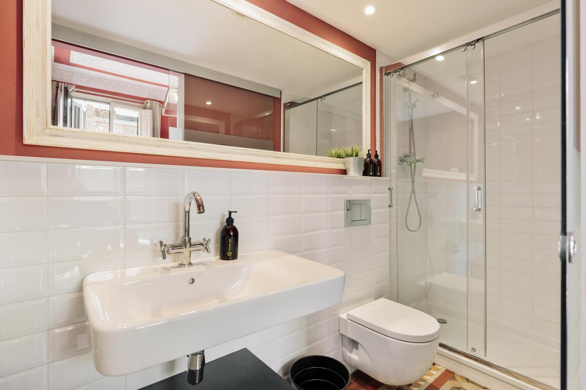 Appartement Ola Living Arc De Triomf *