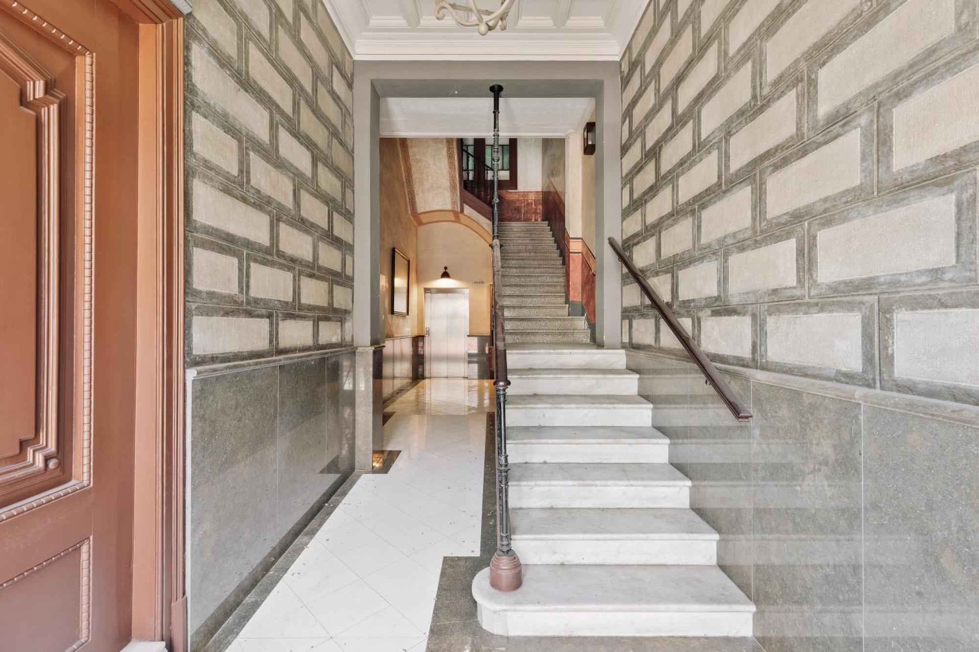 Ola Living Arc De Triomf Appartement *