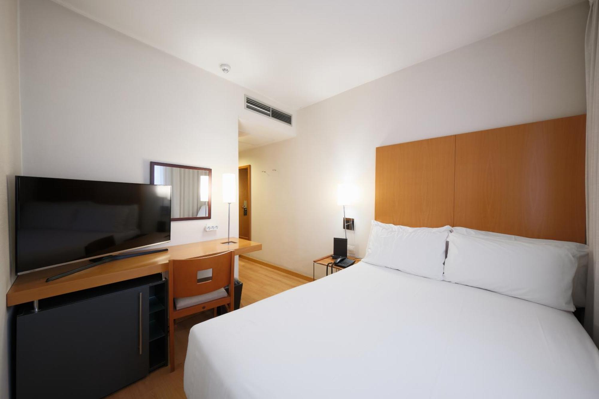 Catalonia Beach Hotel Barcelone