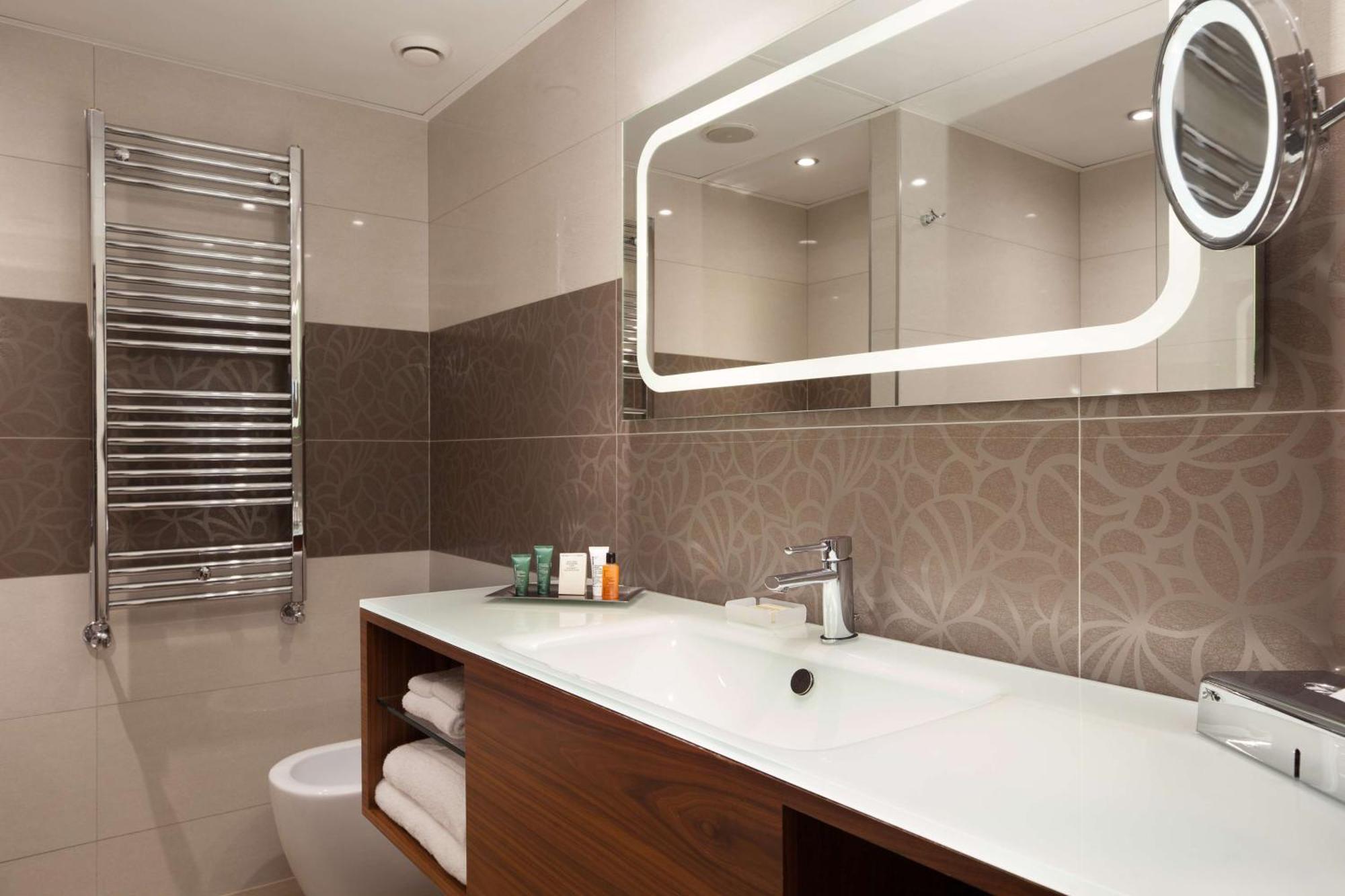Hilton Hotel