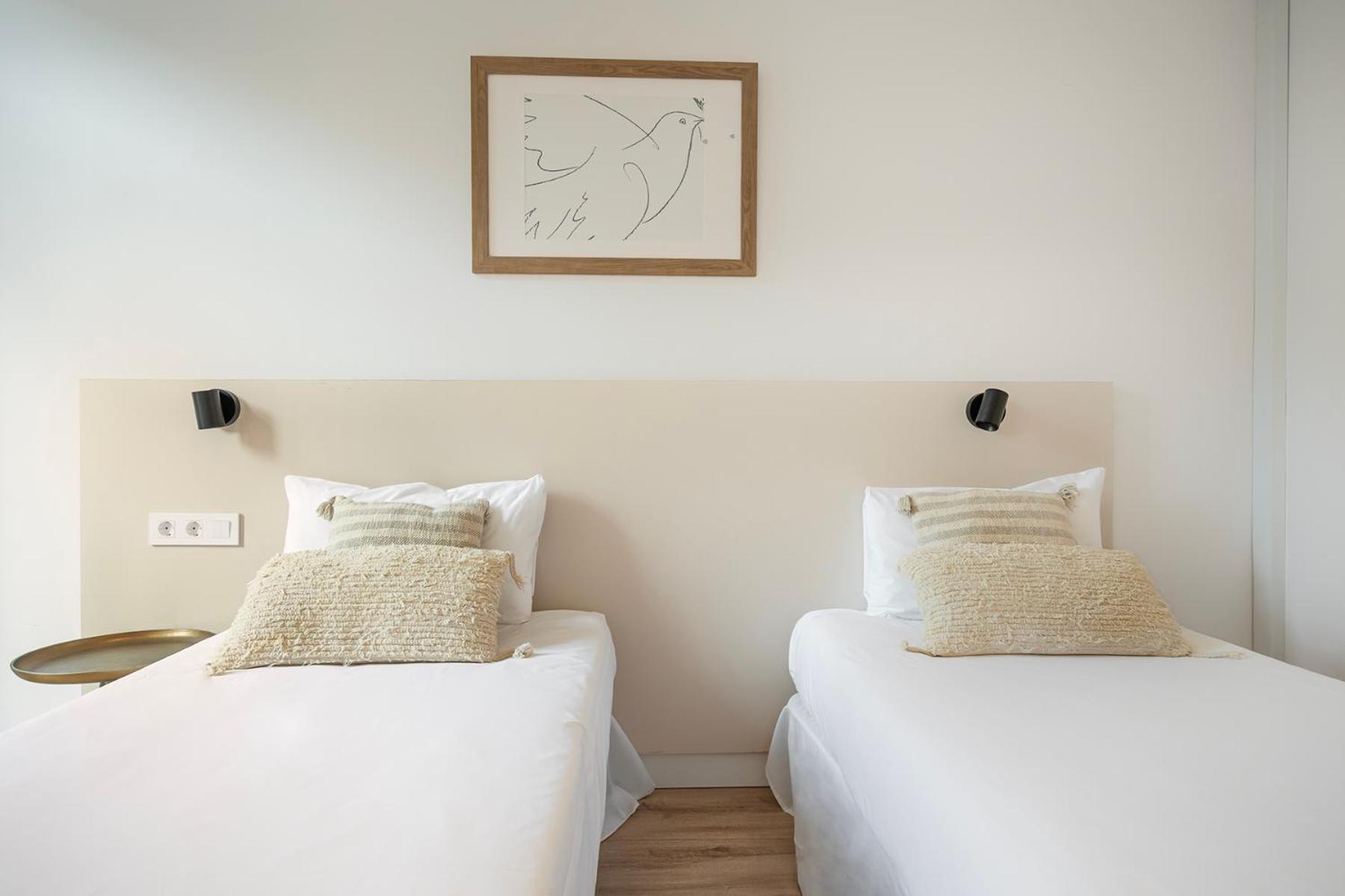 Happy Apartment Barcelona