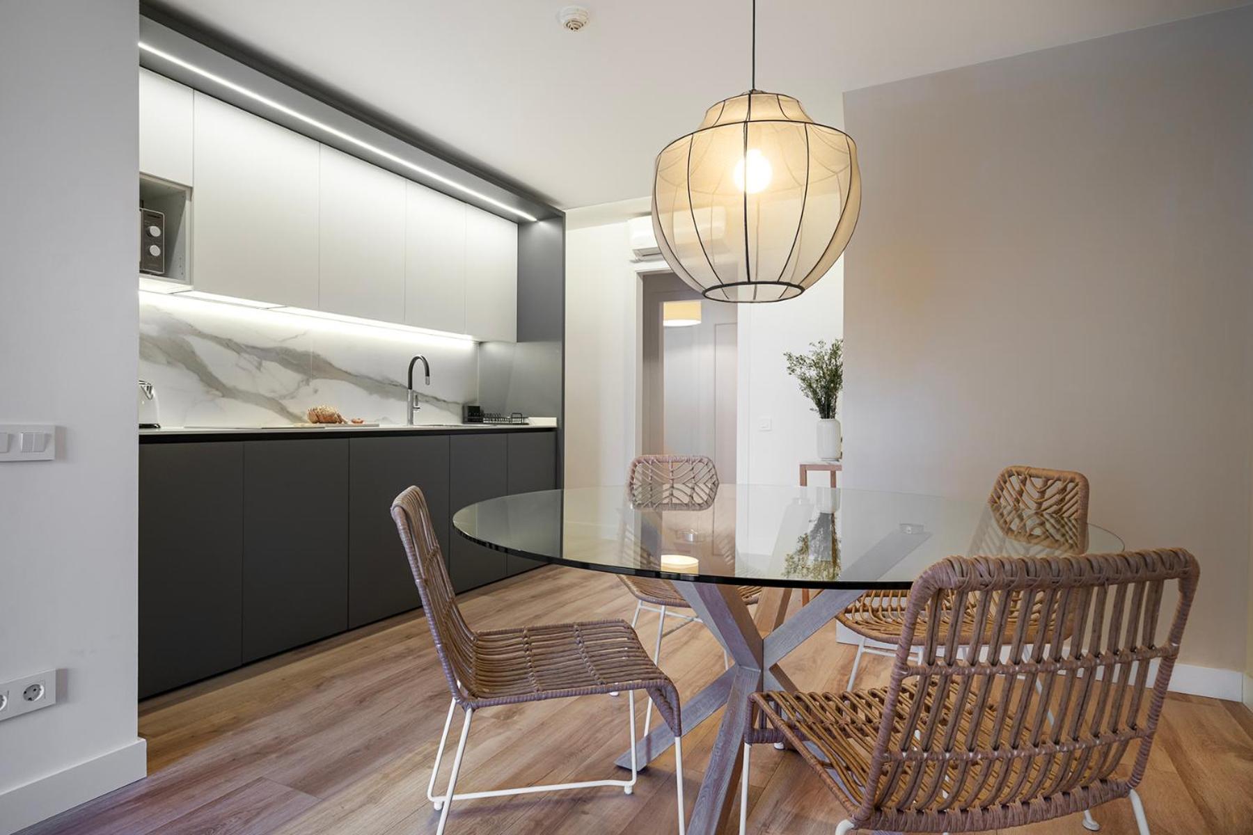 Apartment Happy *