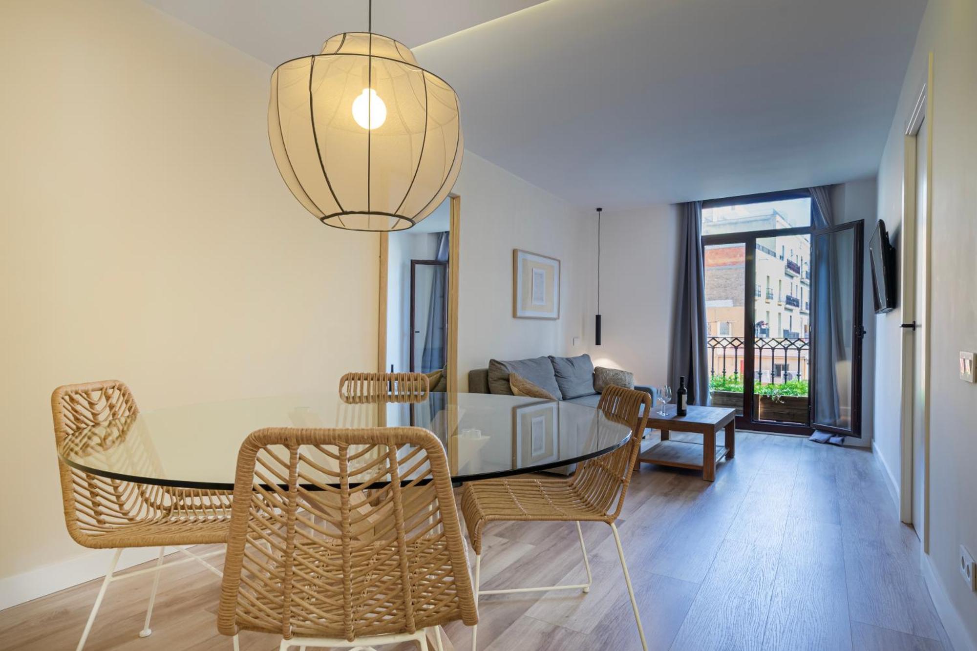 Happy Apartment Barcelona