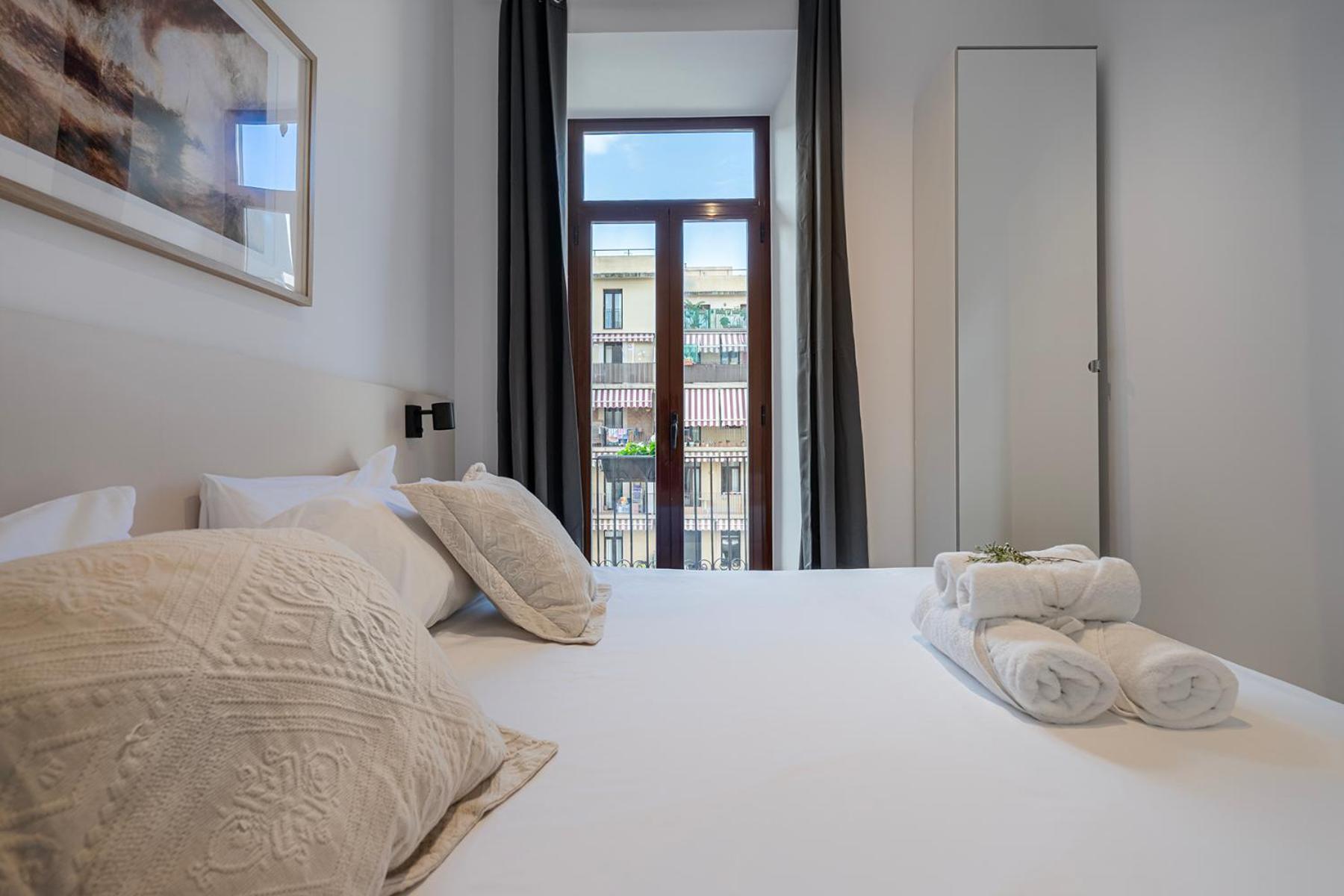 Apartment Happy Barcelona