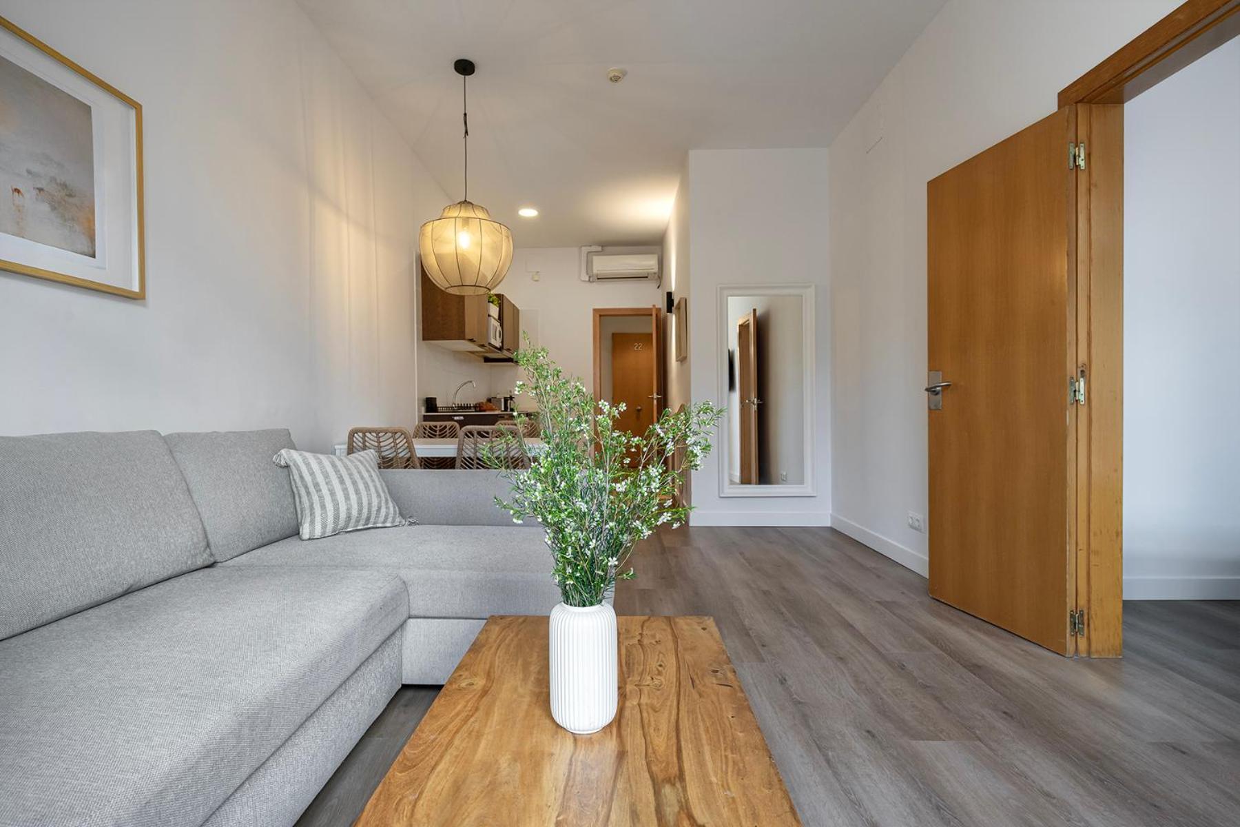 Apartment Happy *