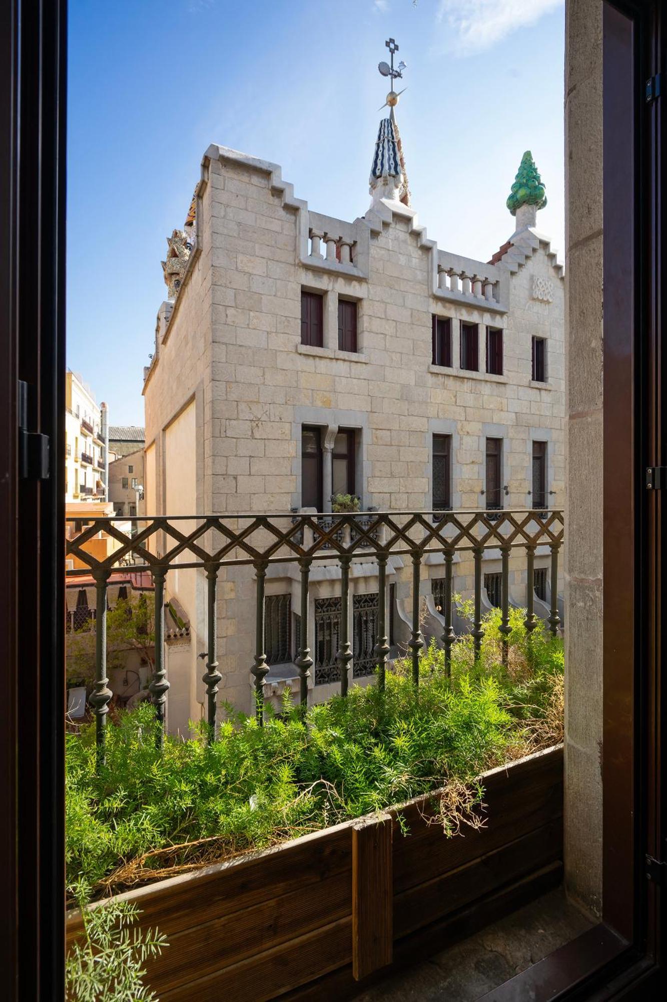 Happy Apartment Barcelona