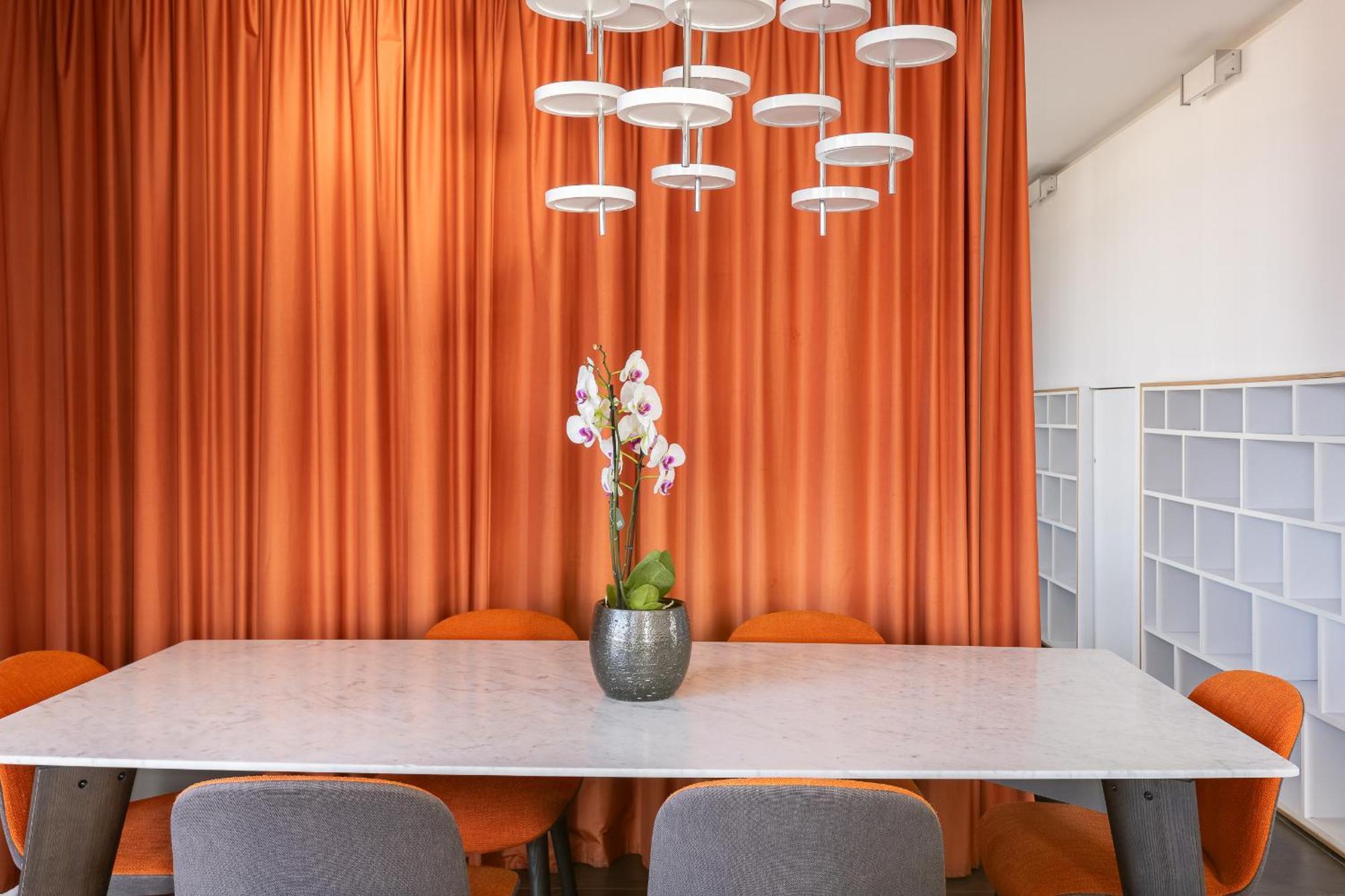 Cosmo Sants Appartement *