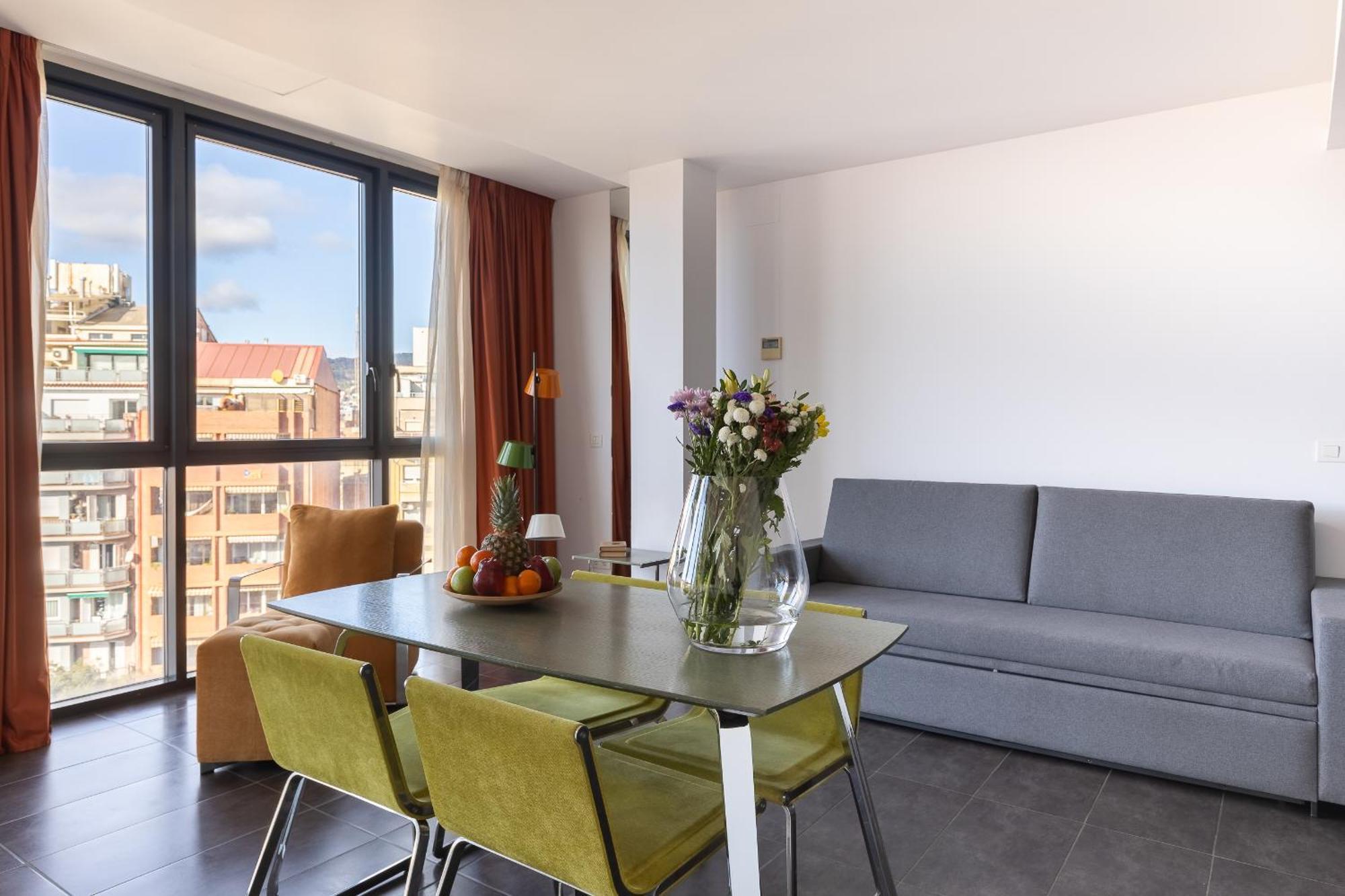 Cosmo Sants Appartement
