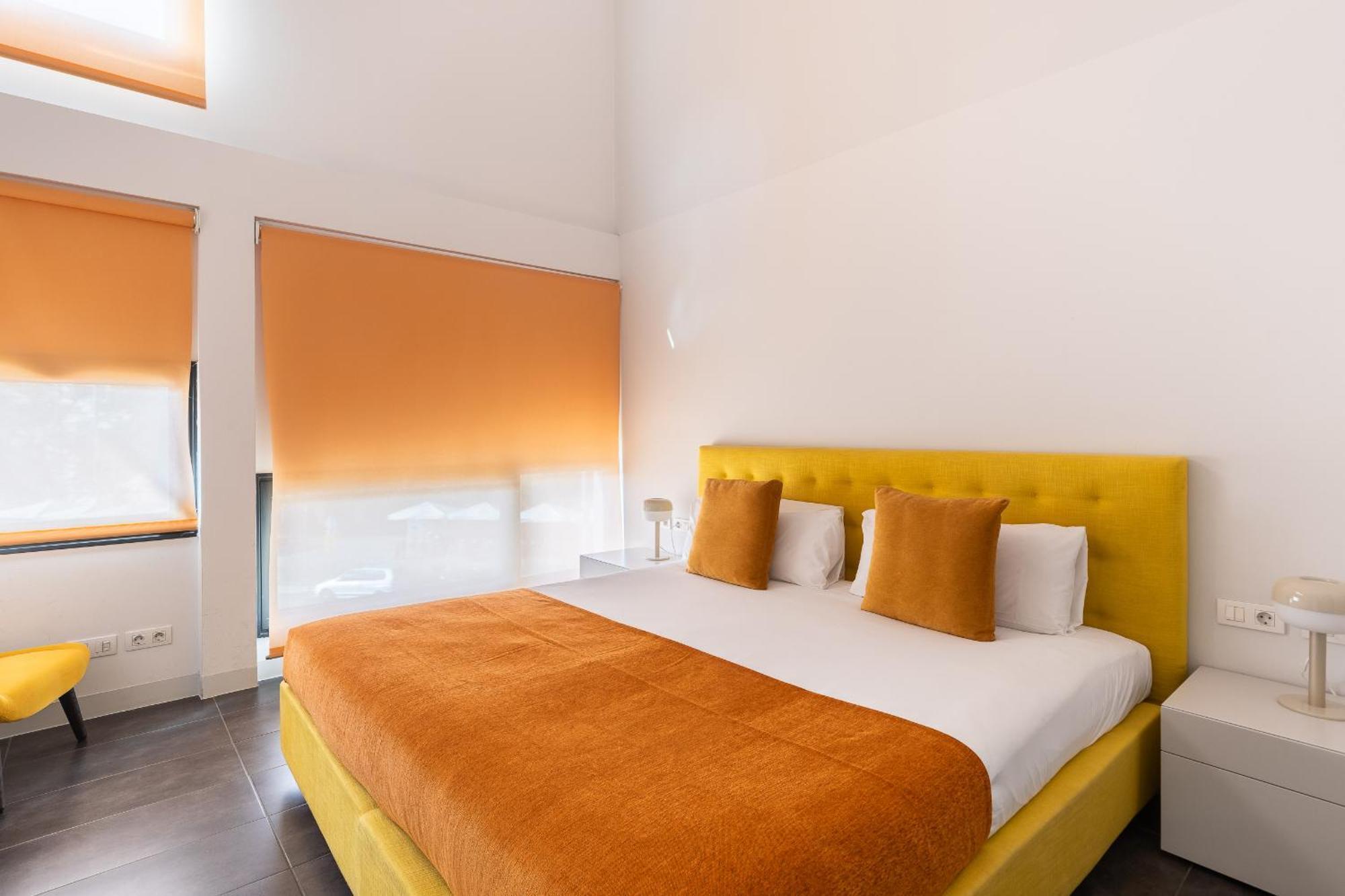 Appartement Cosmo Sants