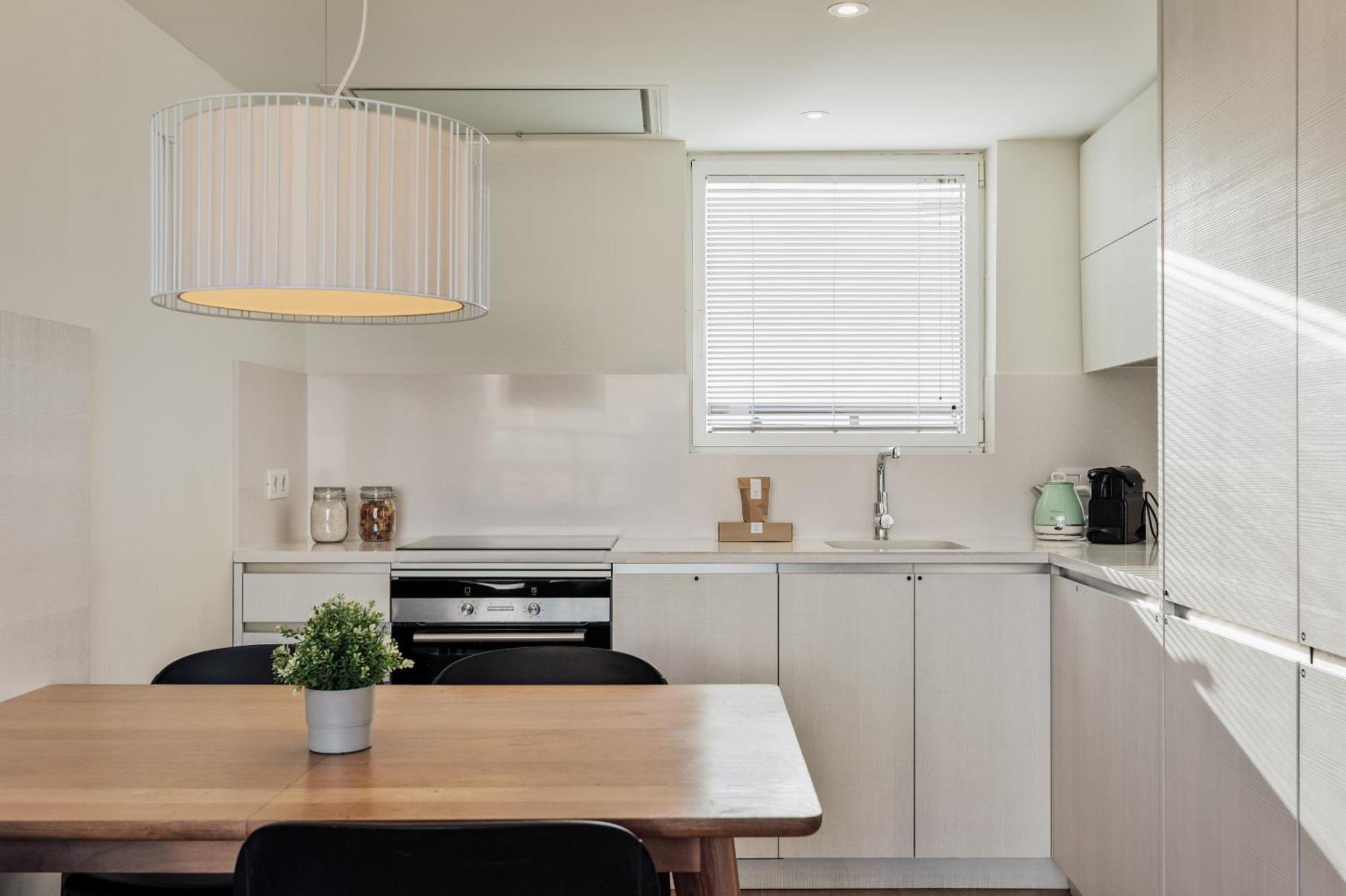 Apartamento Ola Living Boqueria