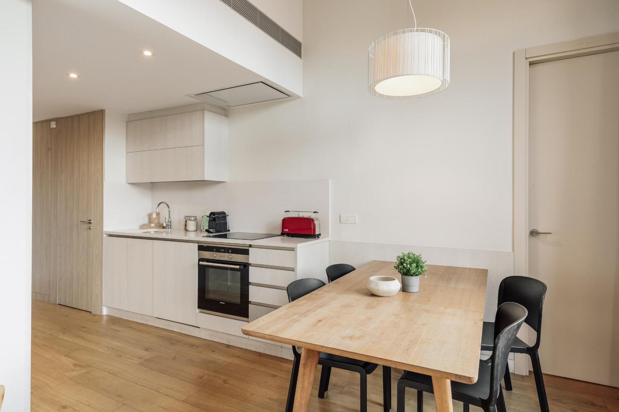 Apartamento Ola Living Boqueria