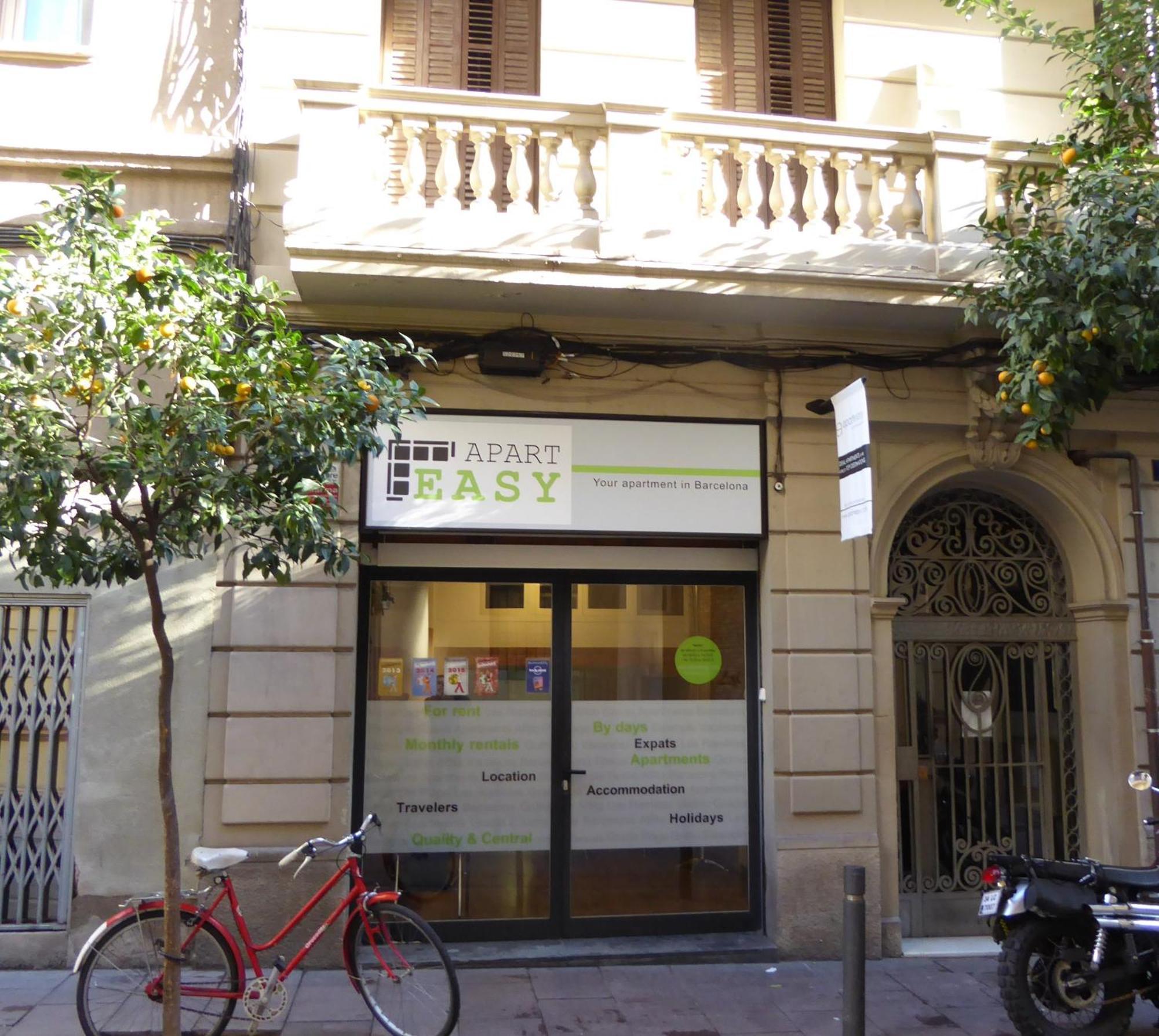Apartamento Aparteasy - Pure Gracia, Excellent Location