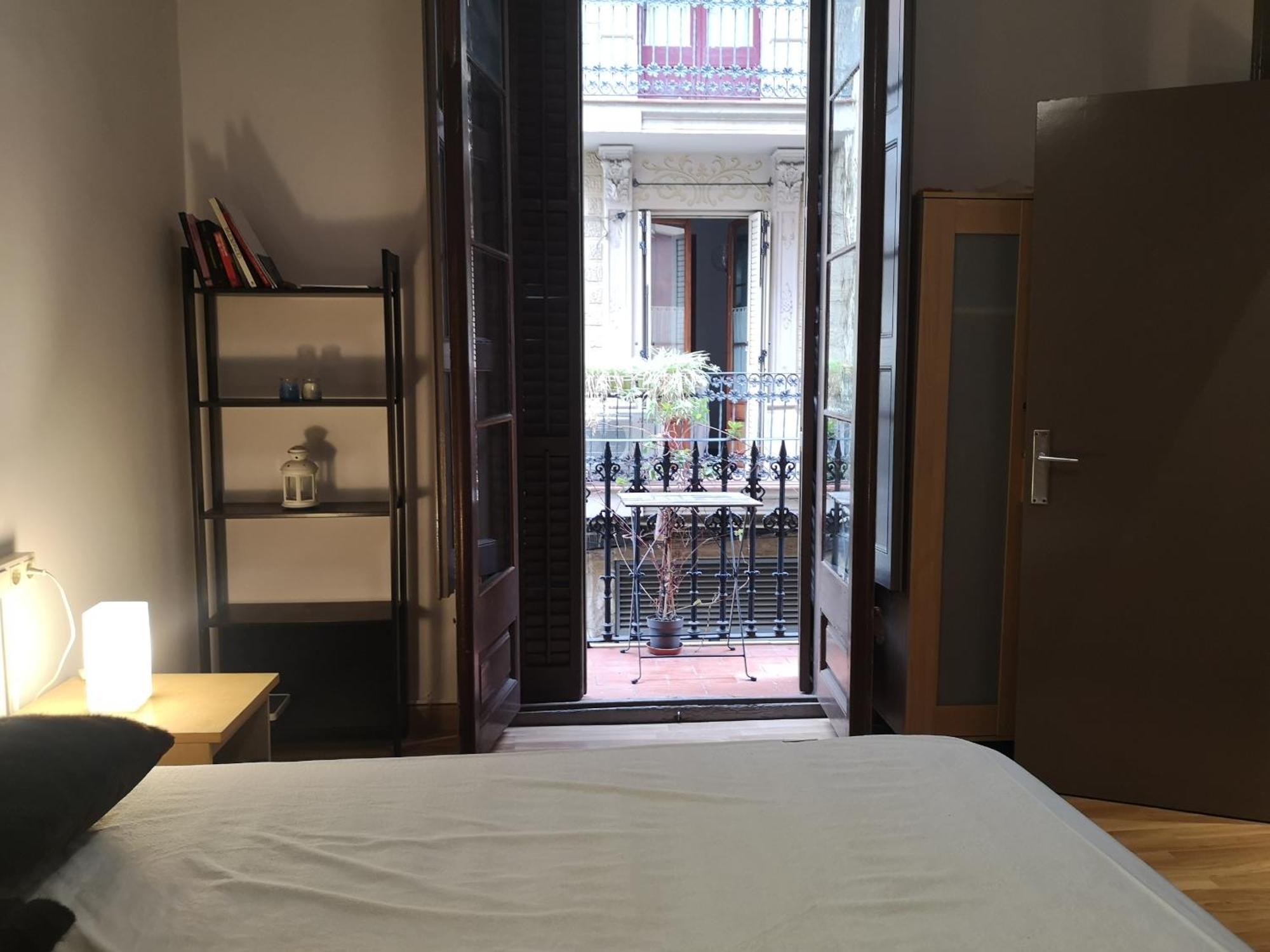 Appartement Aparteasy - Pure Gracia, Excellent Location Barcelone
