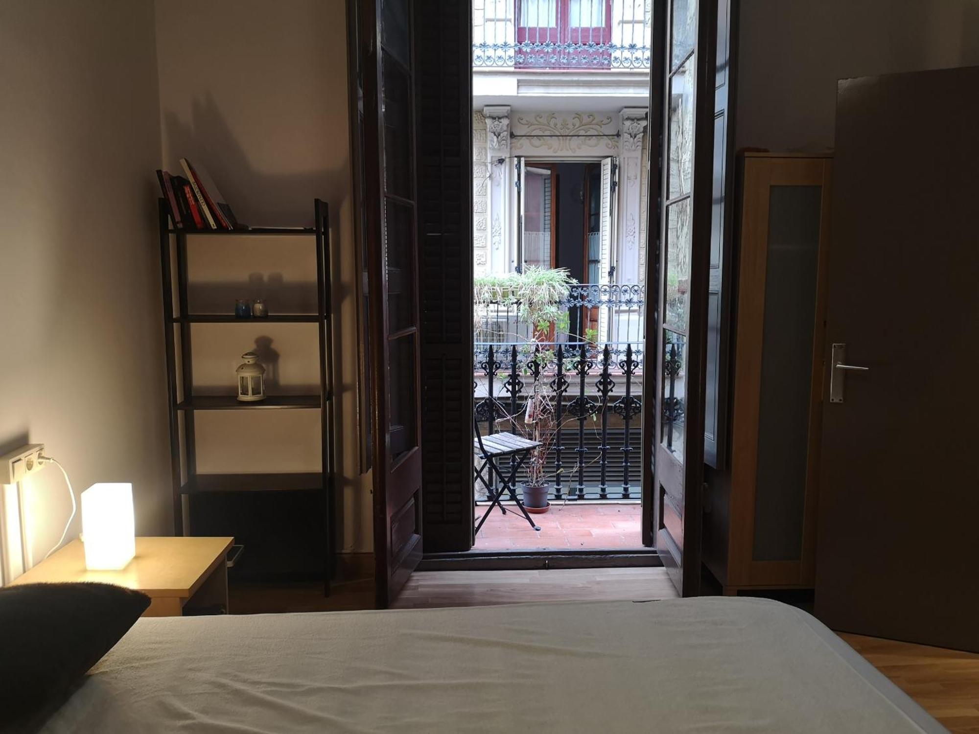 Aparteasy - Pure Gracia, Excellent Location * Barcelone
