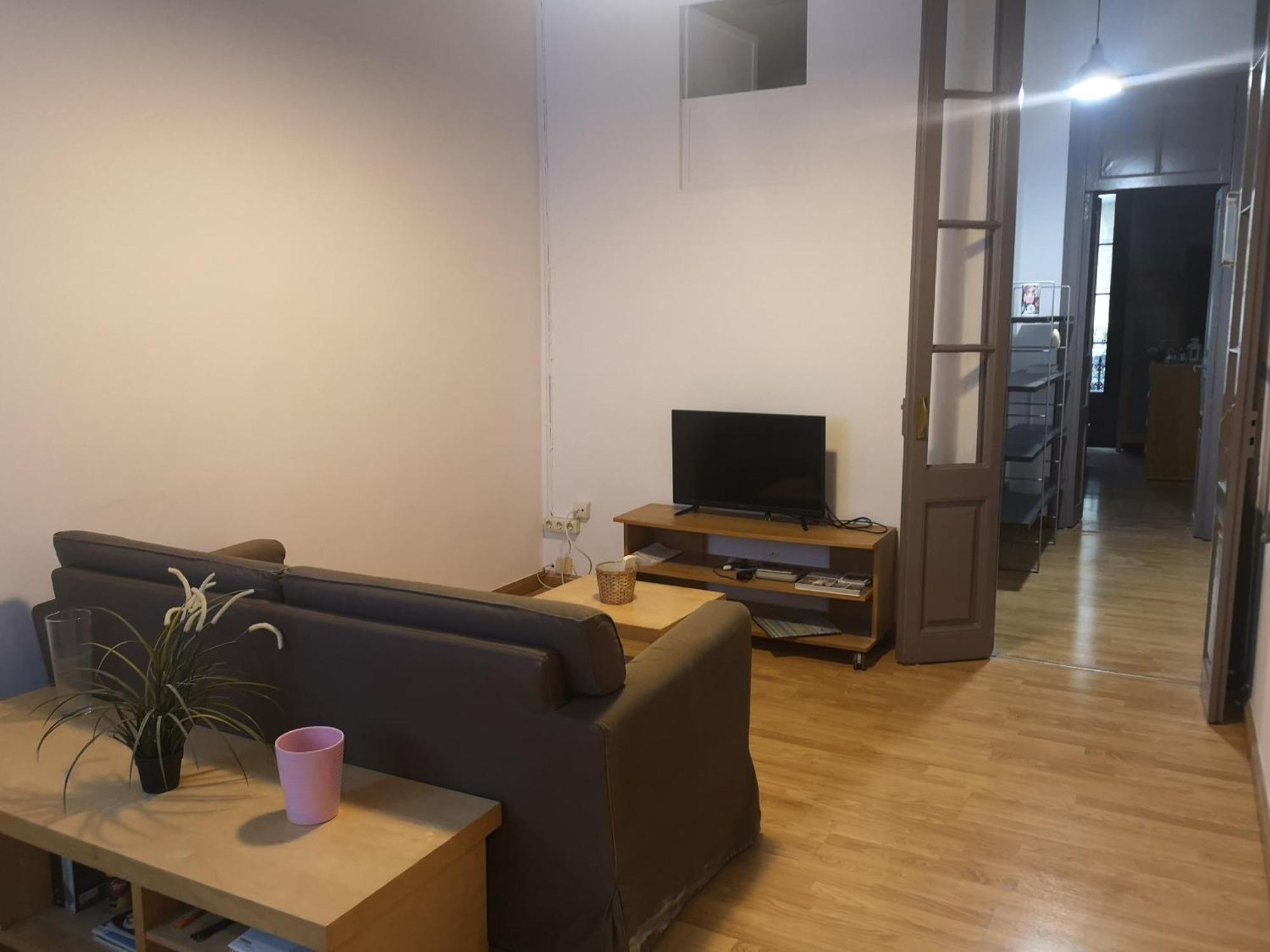 Aparteasy - Pure Gracia, Excellent Location Apartamento