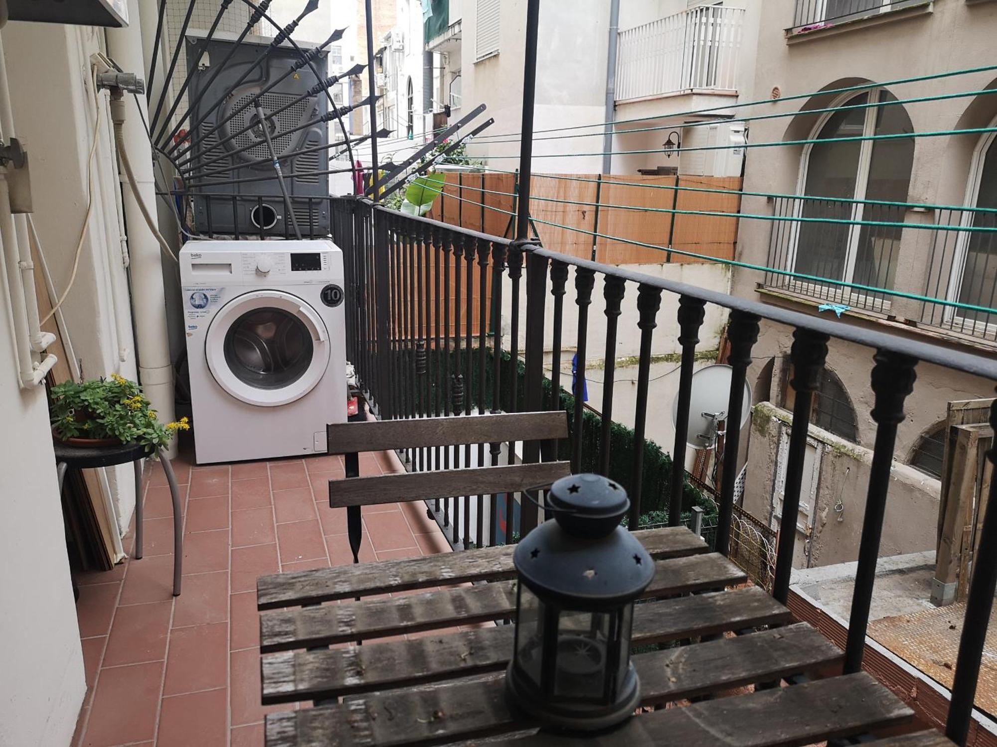 Apartamento Aparteasy - Pure Gracia, Excellent Location *