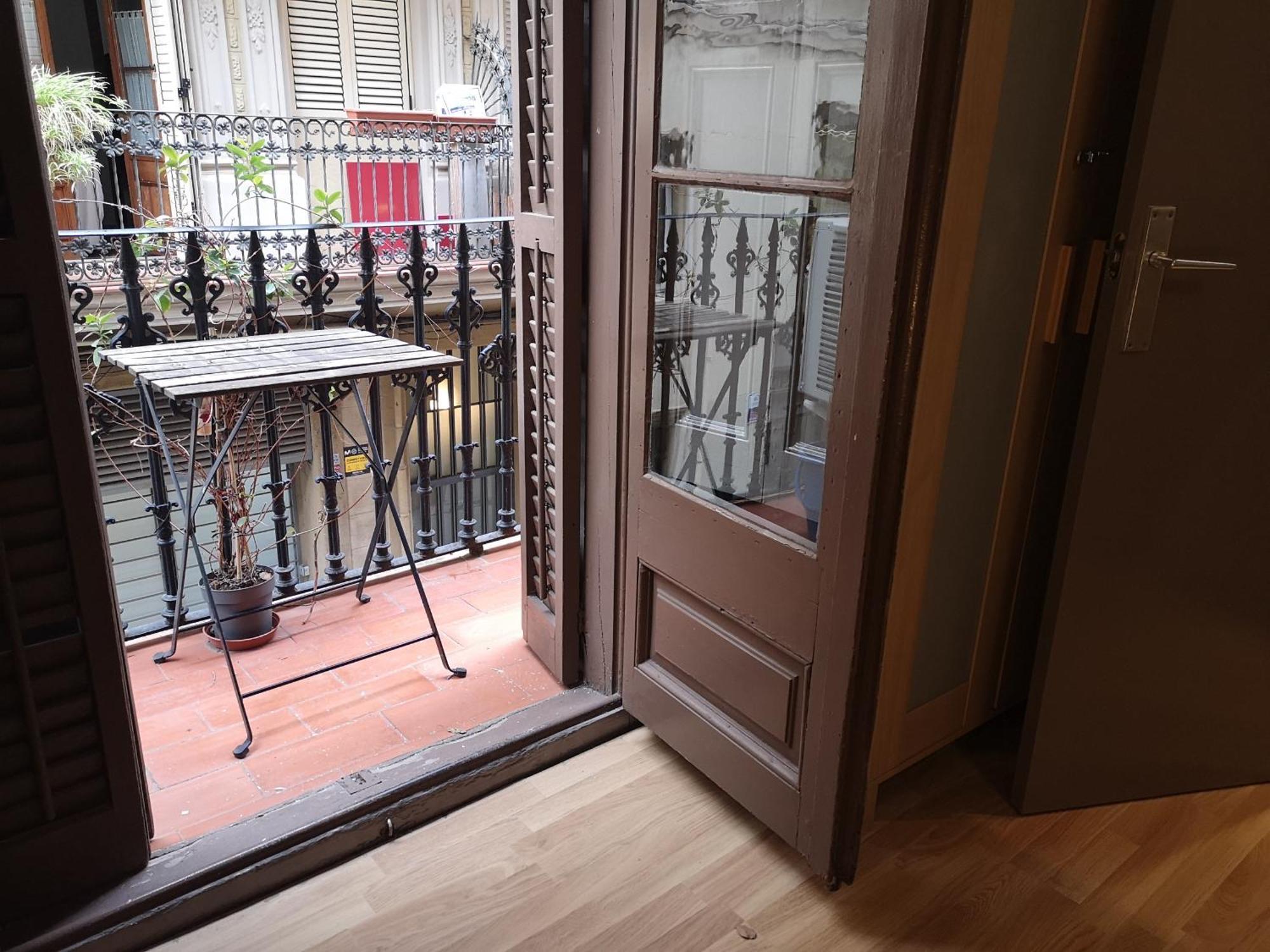 Aparteasy - Pure Gracia, Excellent Location Barcelone