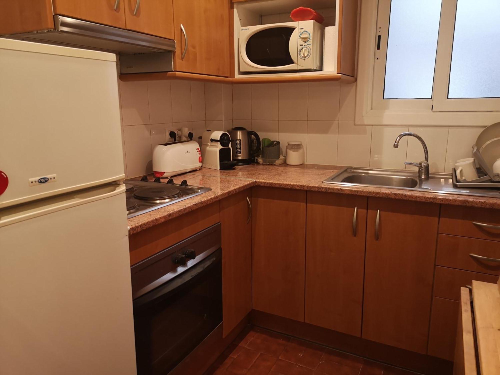 Aparteasy - Pure Gracia, Excellent Location * Barcelone