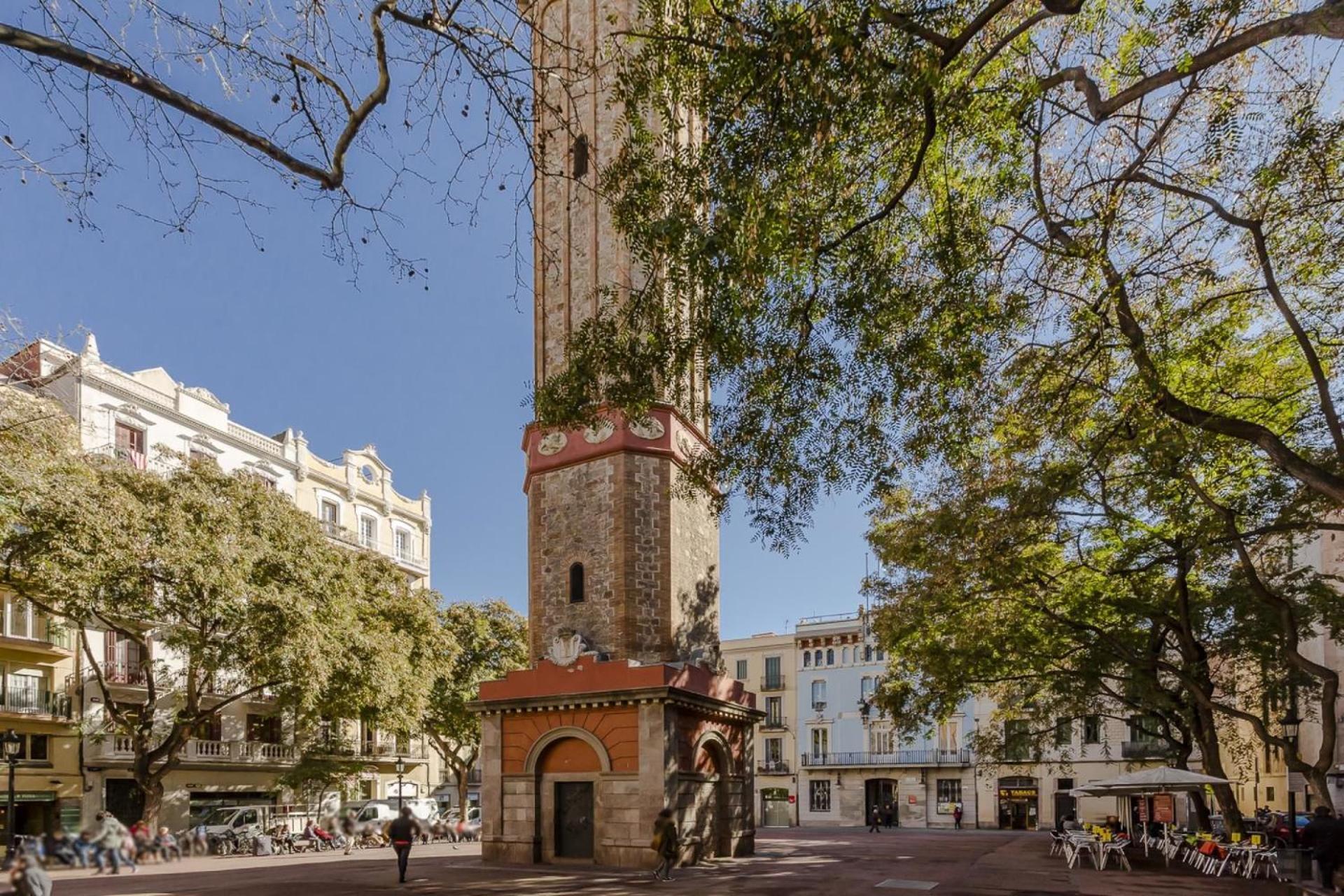 Apartamento Aparteasy - Pure Gracia, Excellent Location *