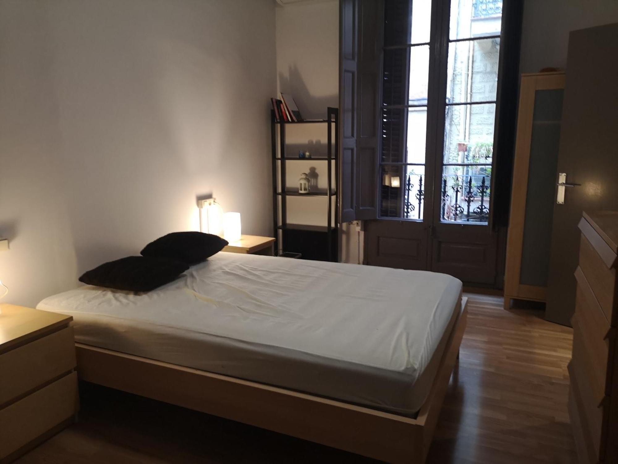 Appartement Aparteasy - Pure Gracia, Excellent Location Barcelone