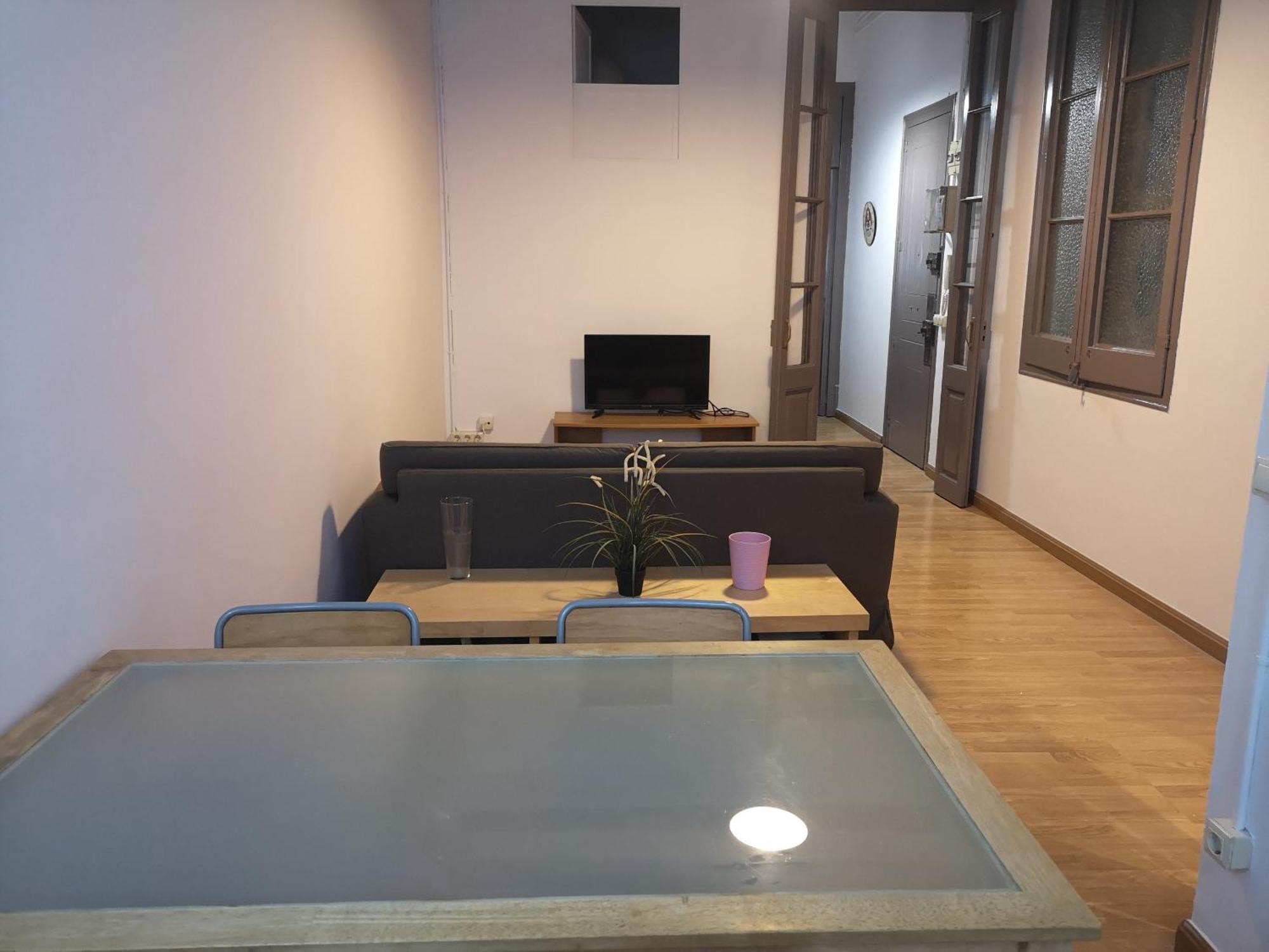 Aparteasy - Pure Gracia, Excellent Location Barcelone