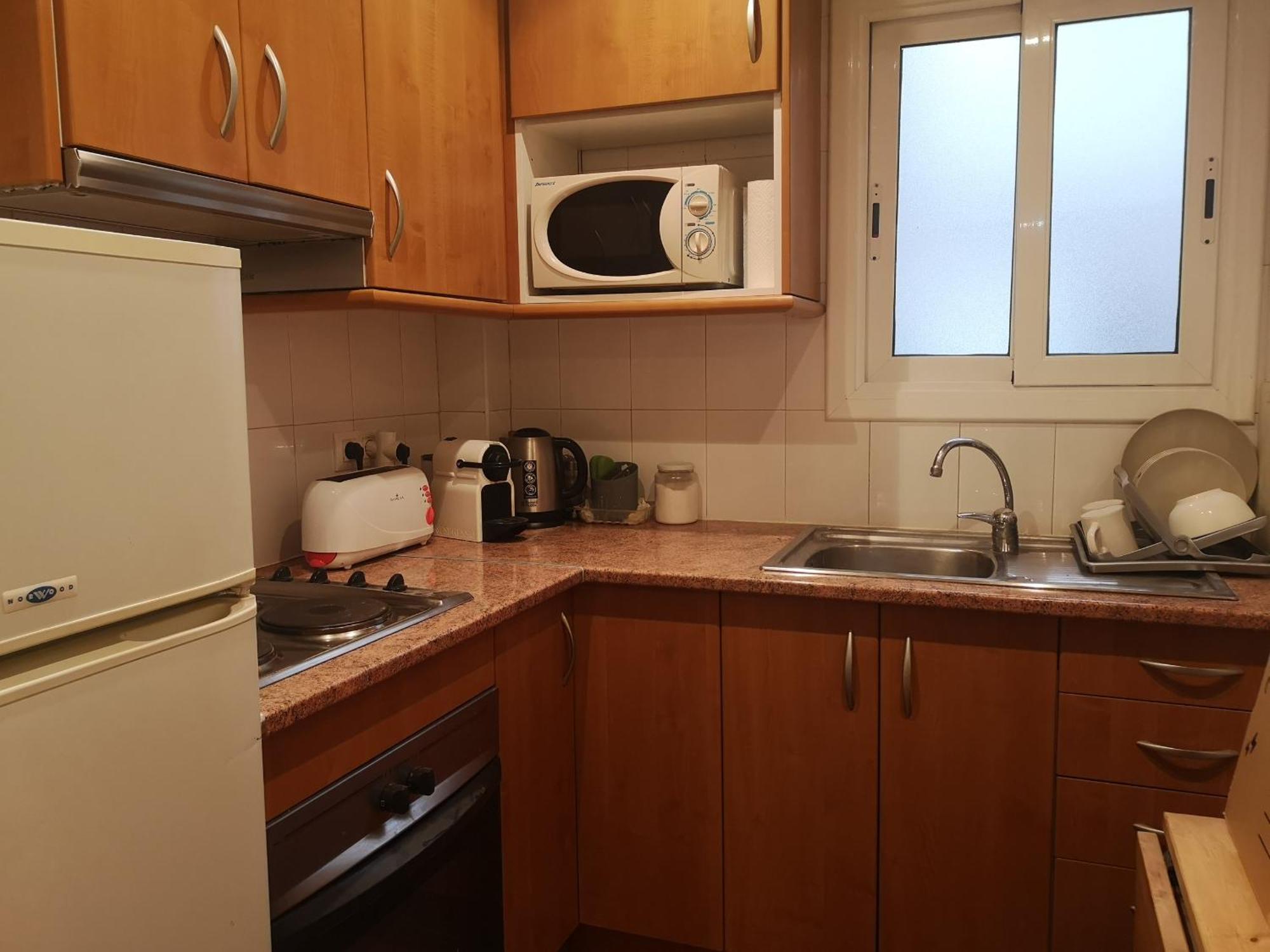 Aparteasy - Pure Gracia, Excellent Location * Barcelone